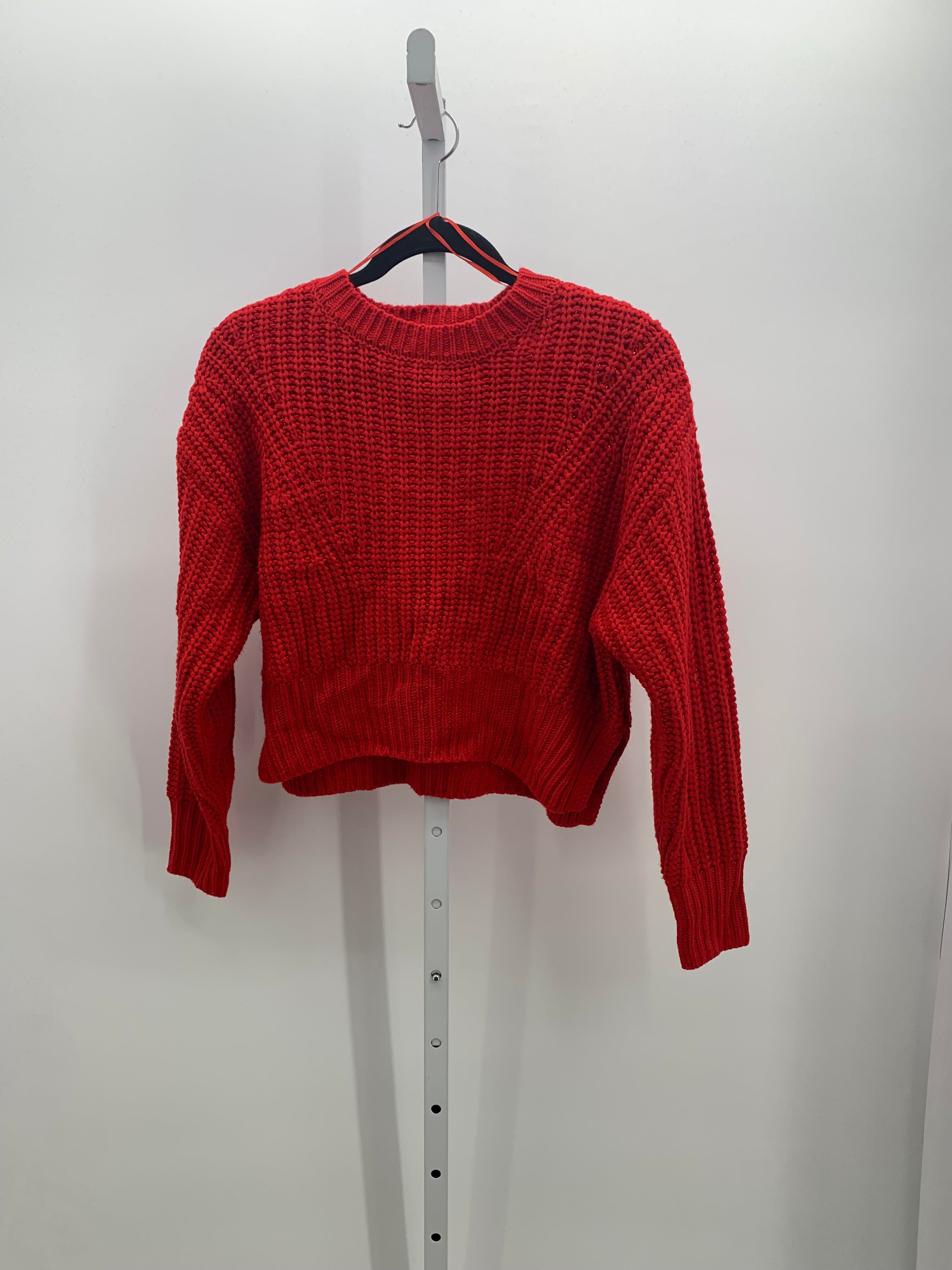 Jessica Simpson Size Small Juniors Long Sleeve Sweater