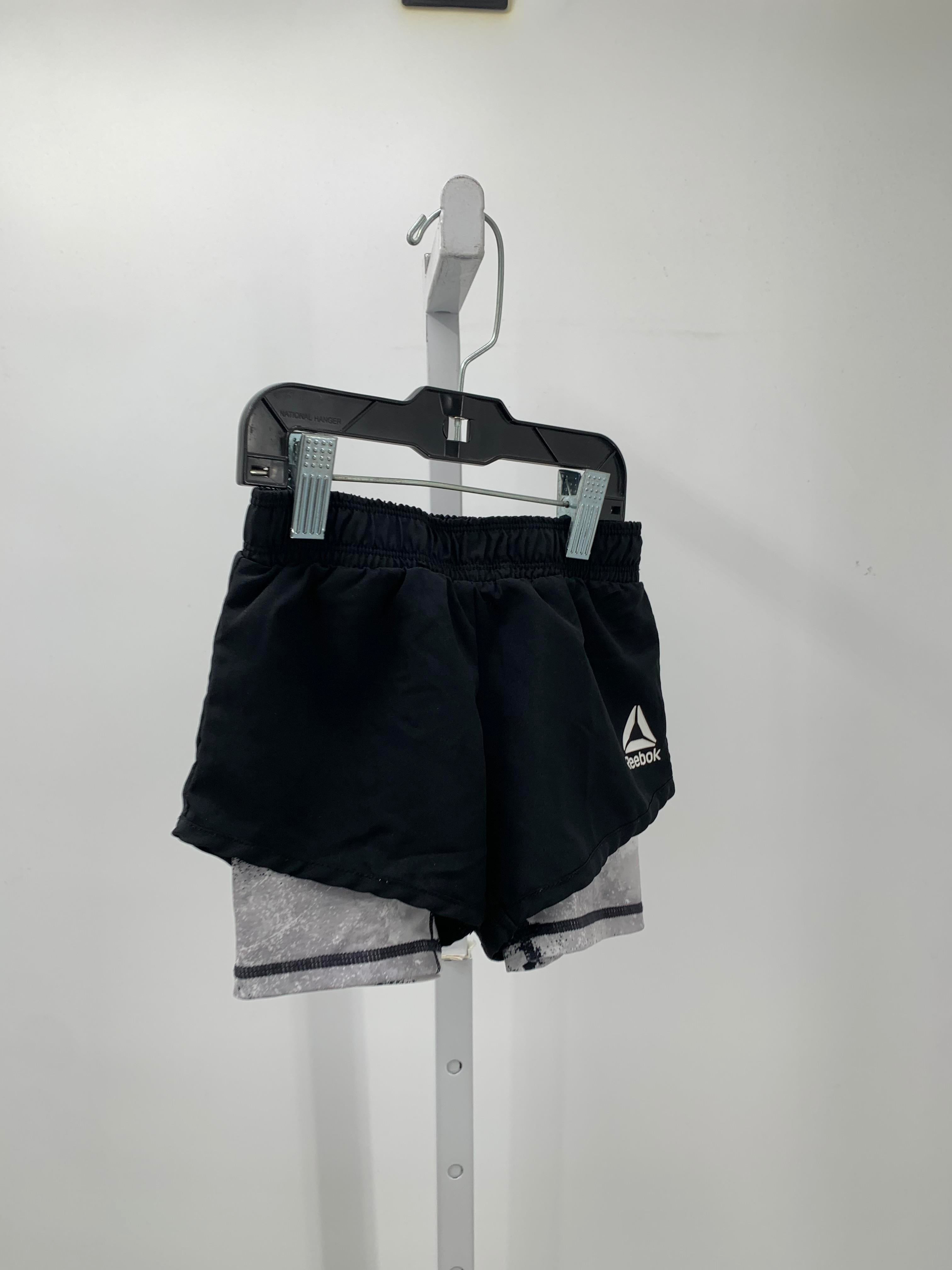 Reebok Size 4-5 Girls Shorts
