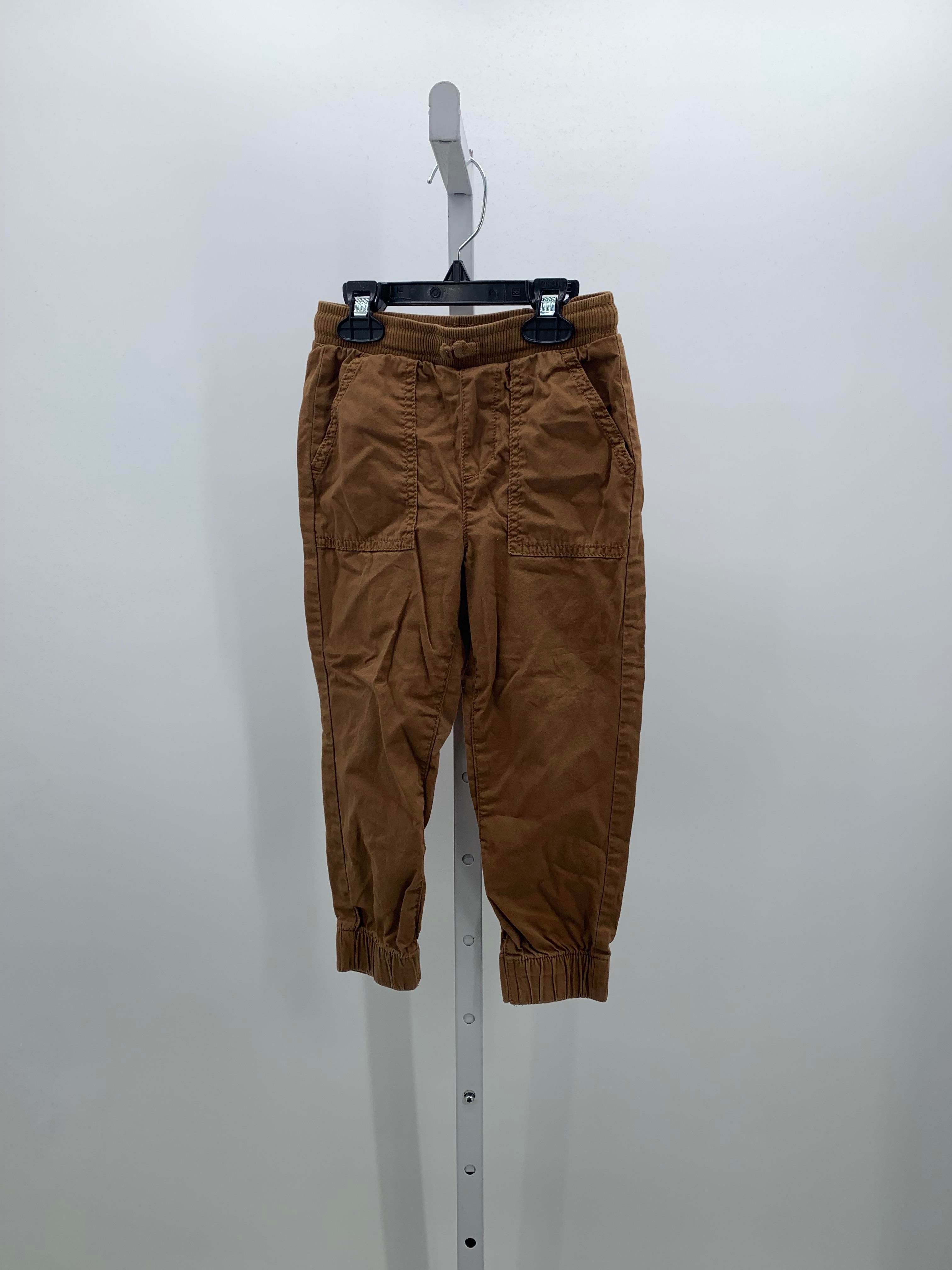 DRAW WAIST JOGGER