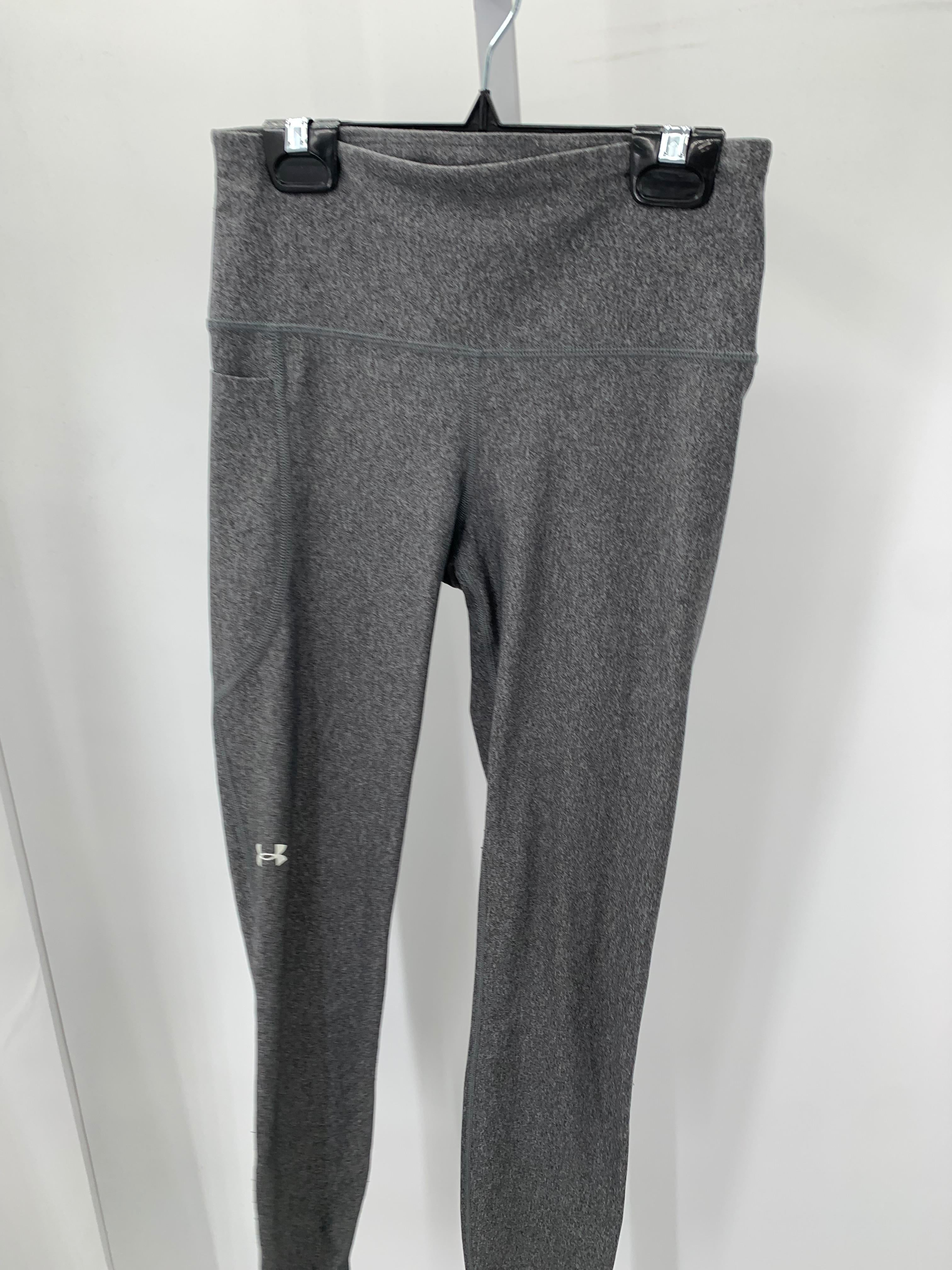 Under Armour Size Small Misses Leggings