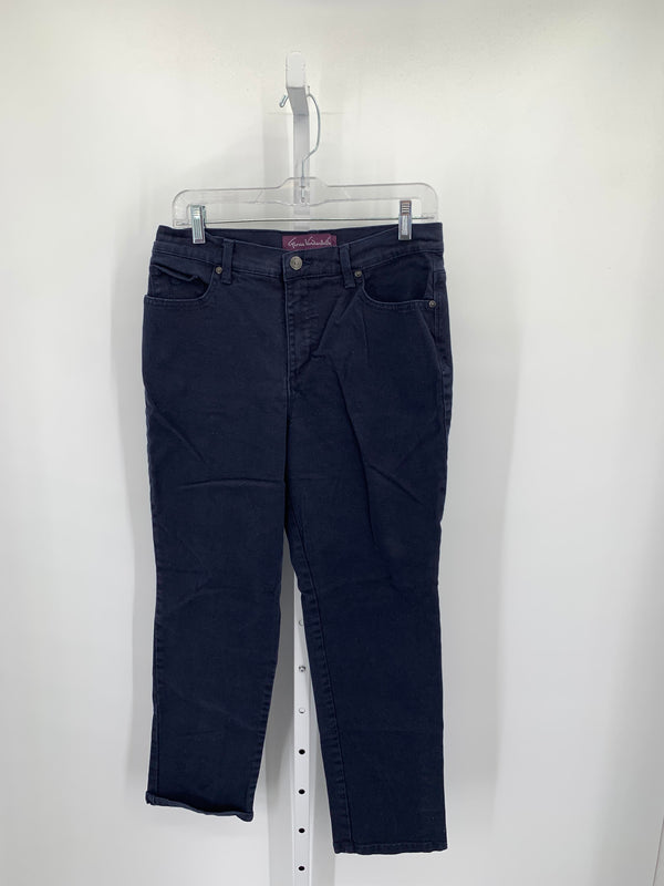 Gloria Vanderbilt Size 10 Misses Jeans