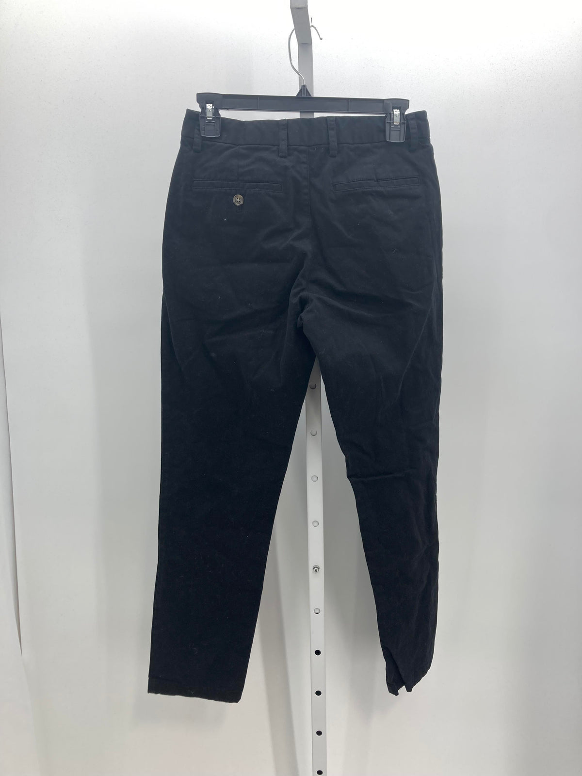 SLIM FIT PANTS
