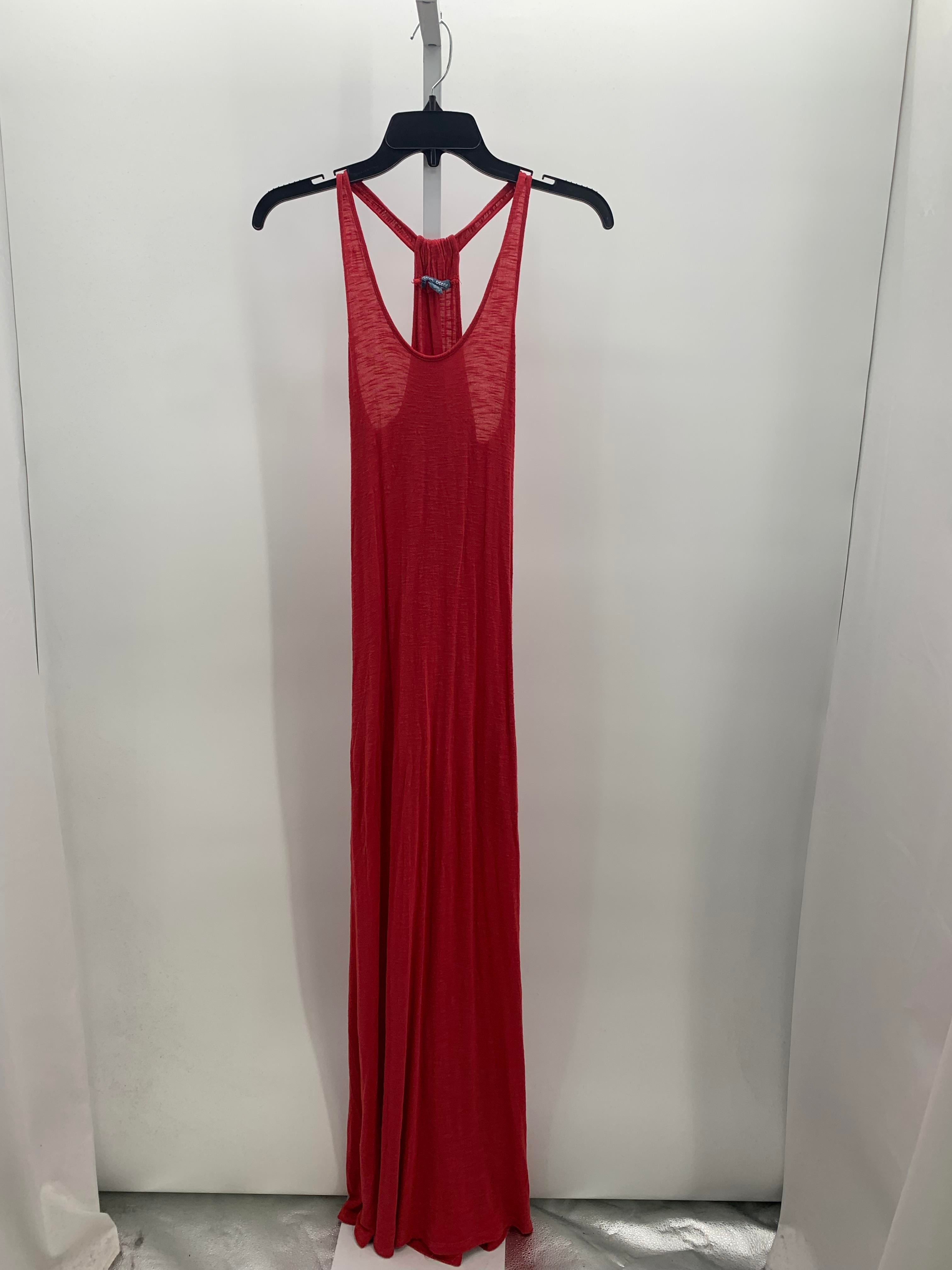 Size Small Juniors Sundress