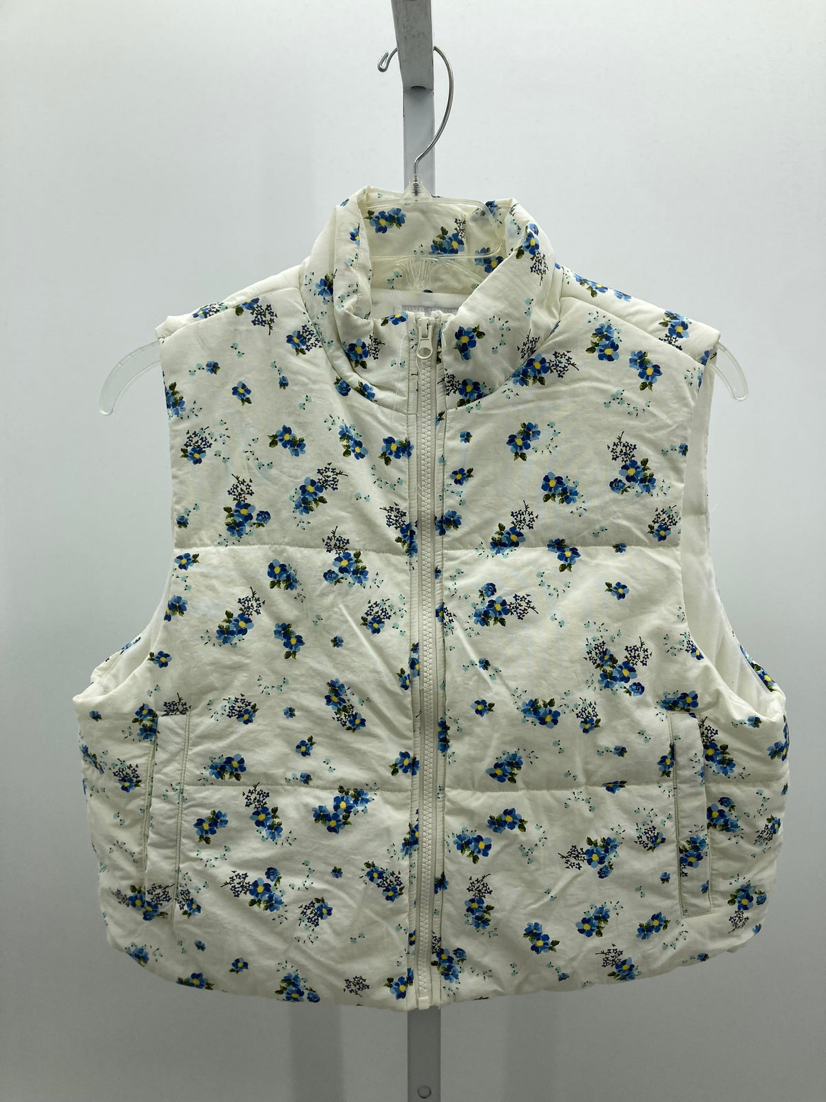 Love Fire Size Large Juniors Vest