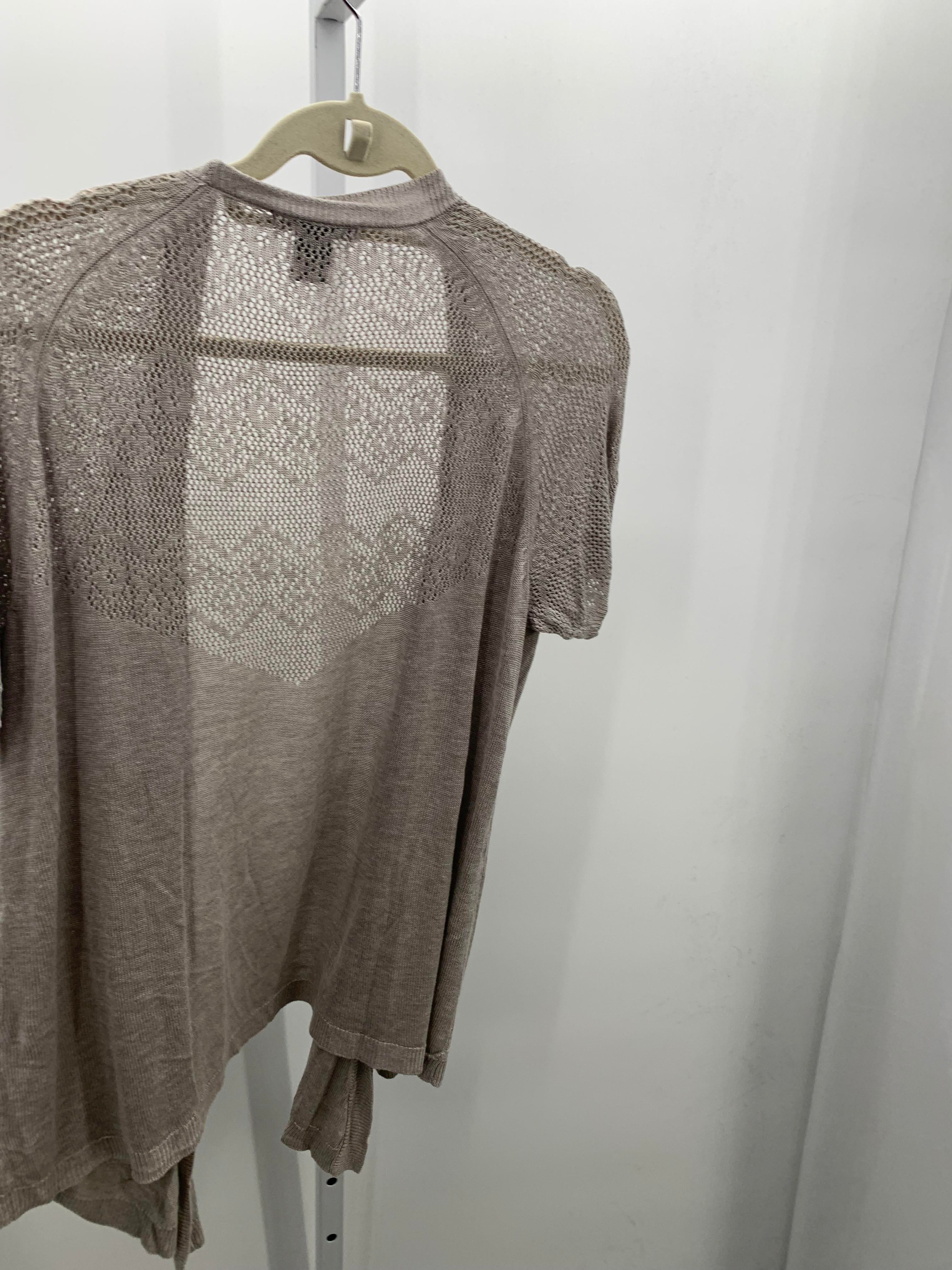 Size Small Misses Cardigan