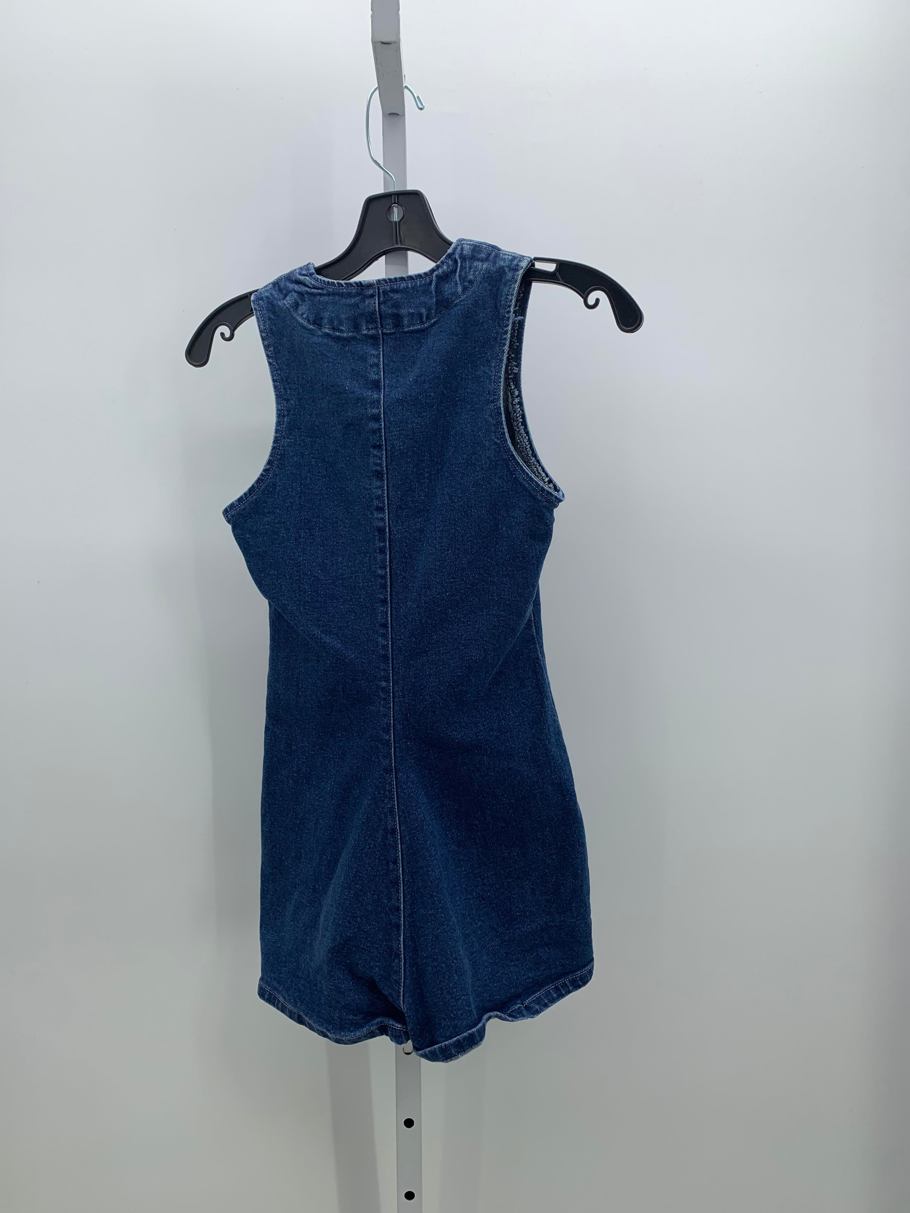 Size Small Juniors Romper