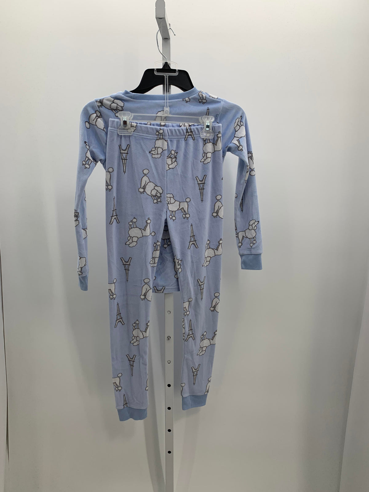 Carters Size 10 Girls Pajamas