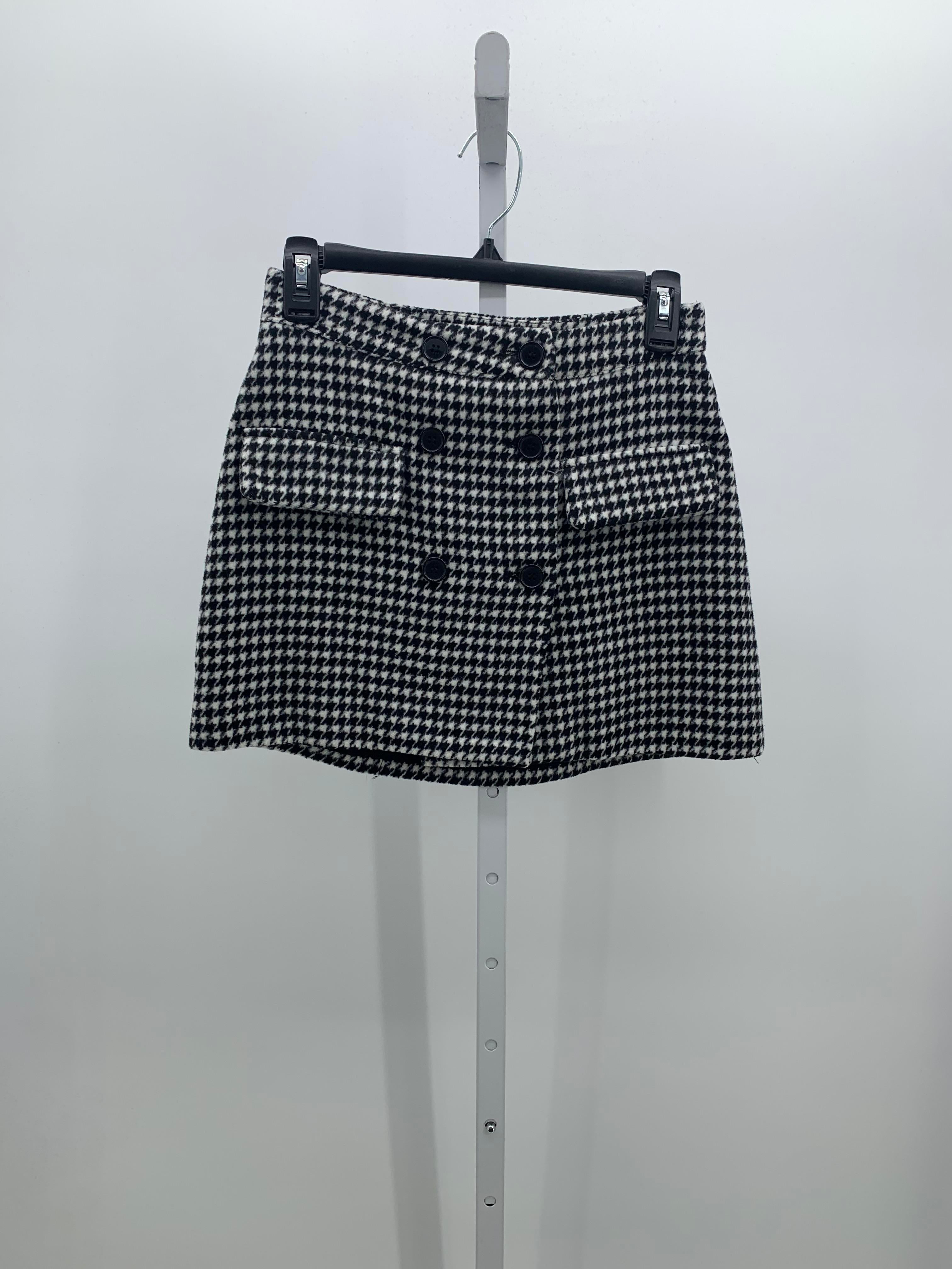 Forever 21 Size X Small Juniors Skirt