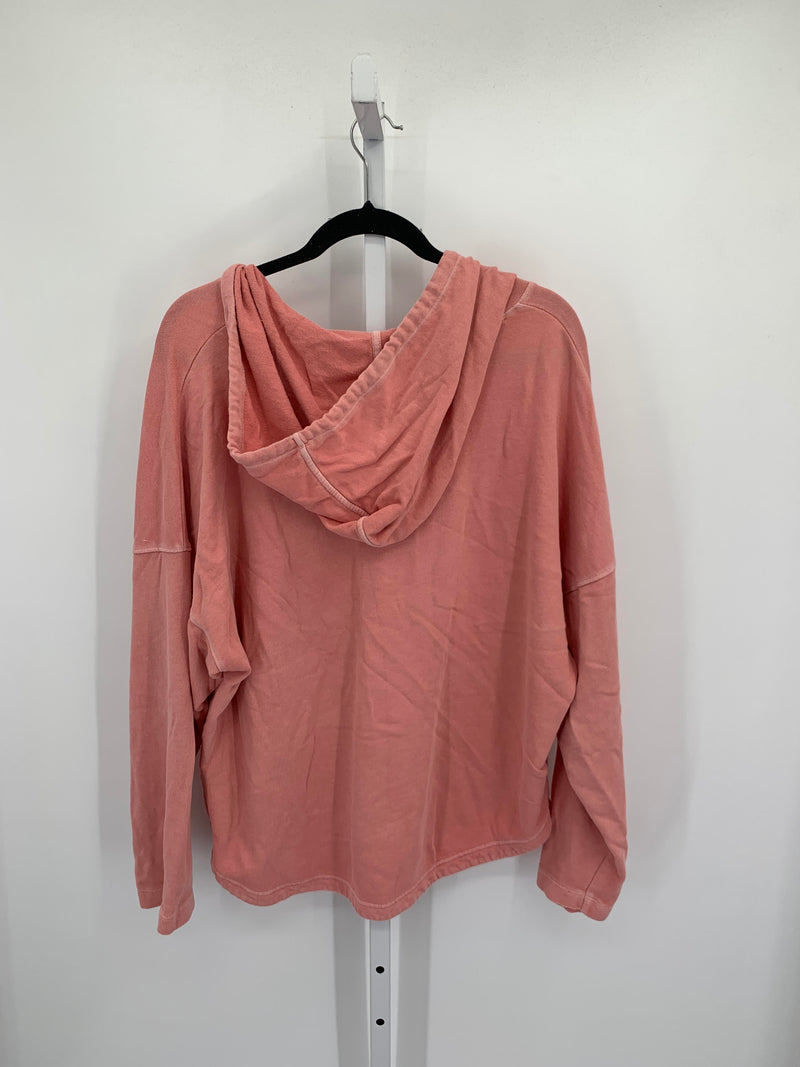 Old Navy Size Extra Large Misses Long Sleeve Shirt