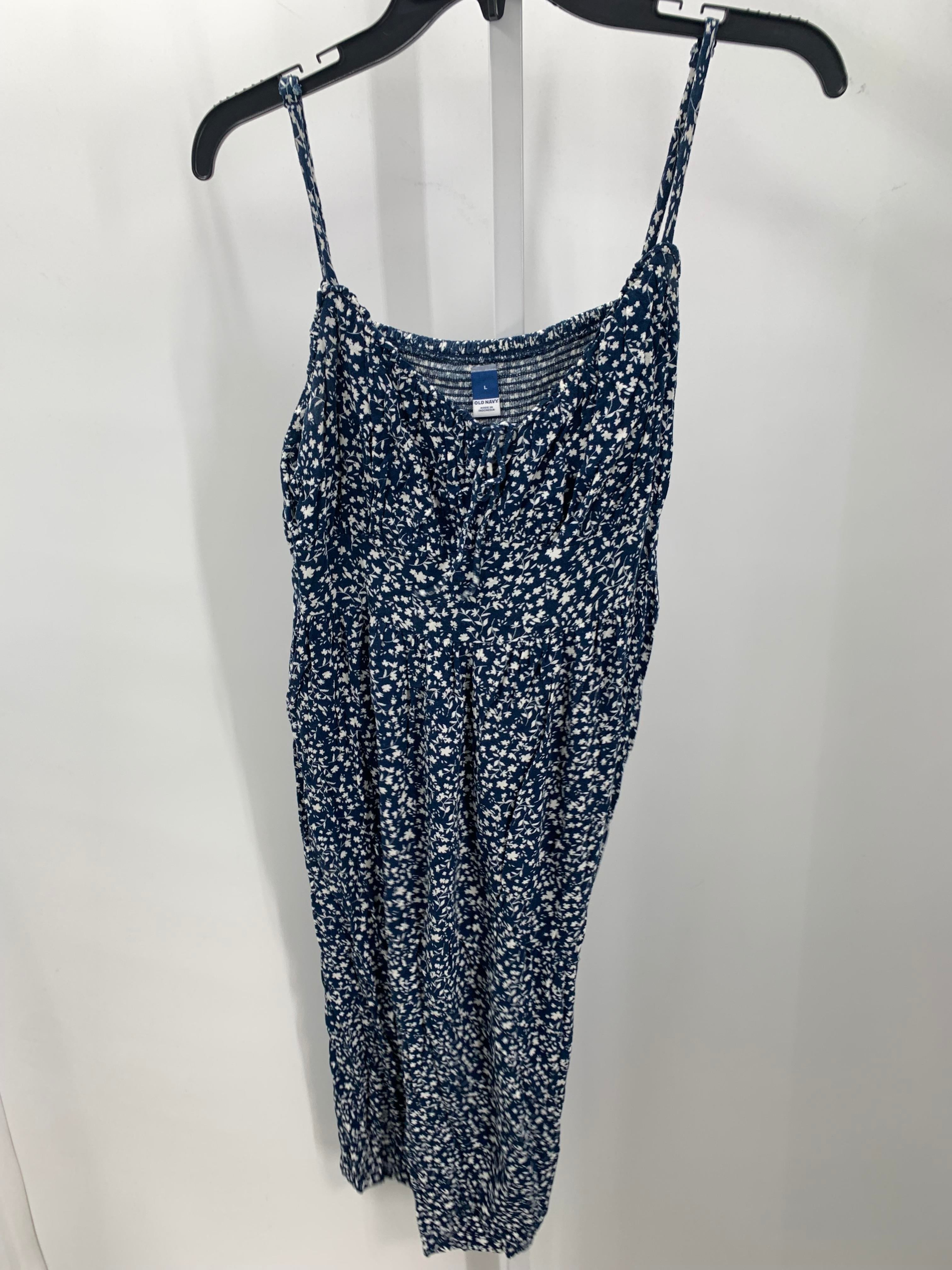 Old Navy Size Large Misses Sundress