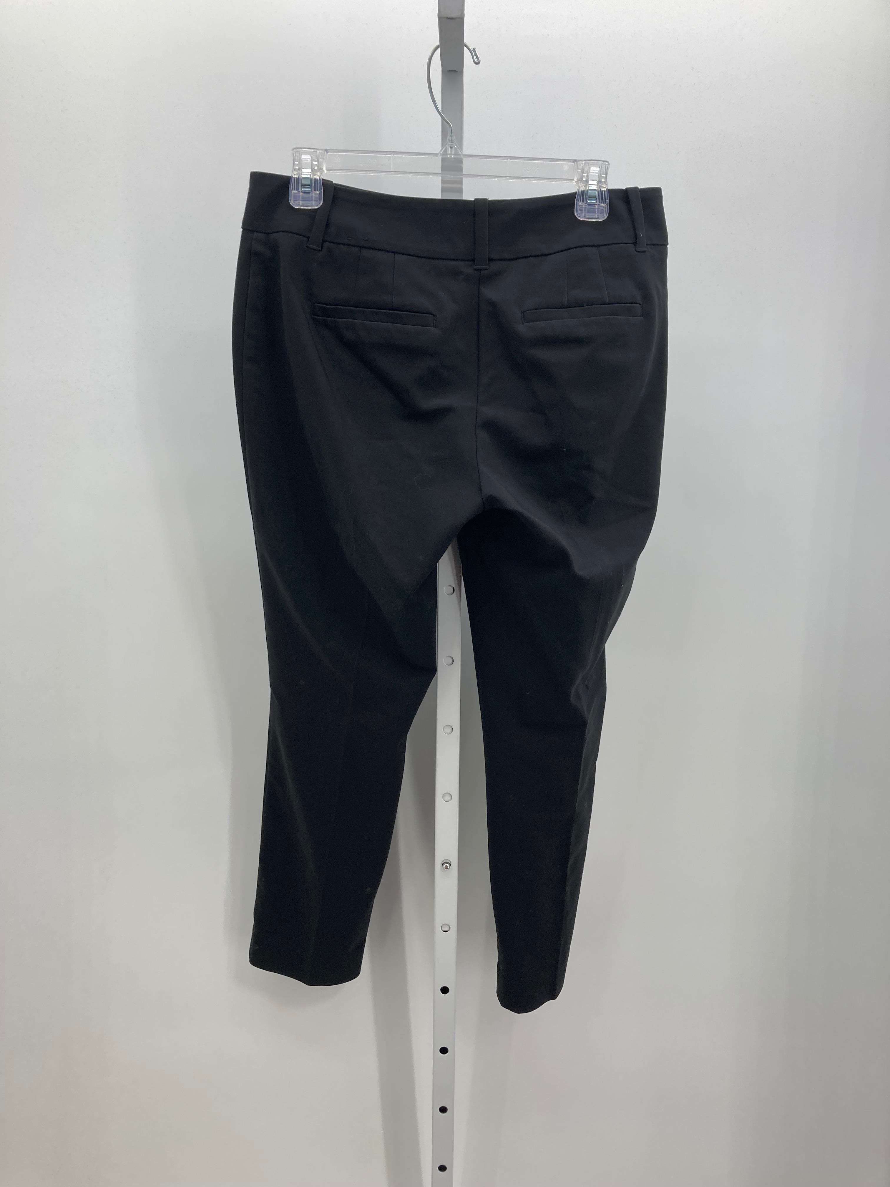 White House Black Size 8 Misses Pants
