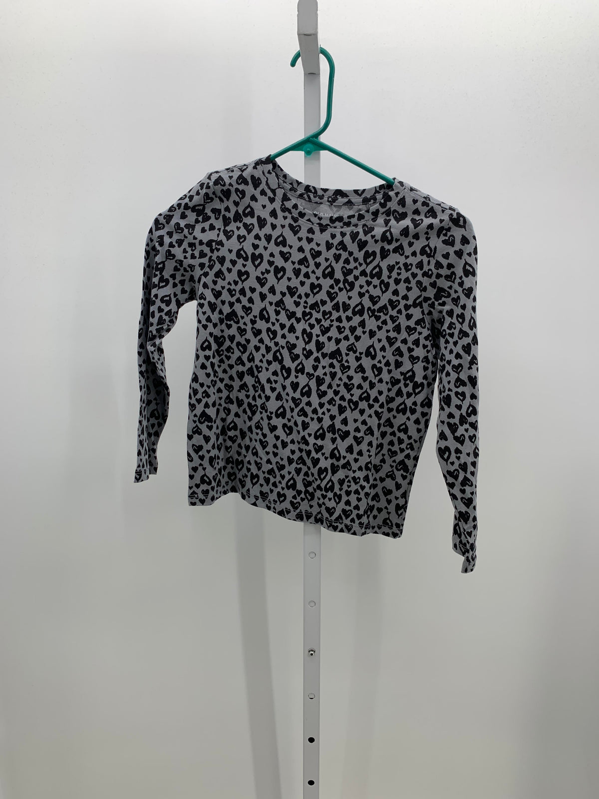 Old Navy Size 8 Girls Long Sleeve Shirt