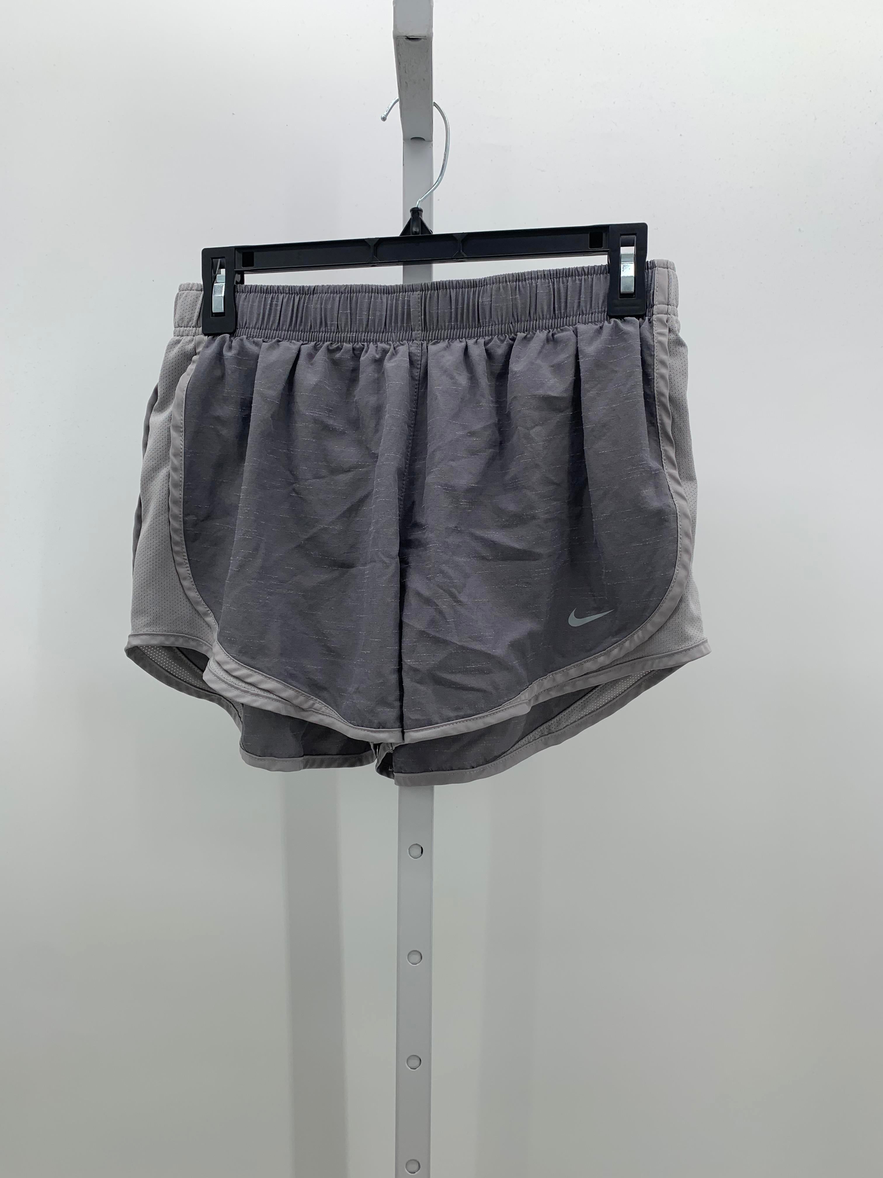 Nike Size Medium Misses Shorts