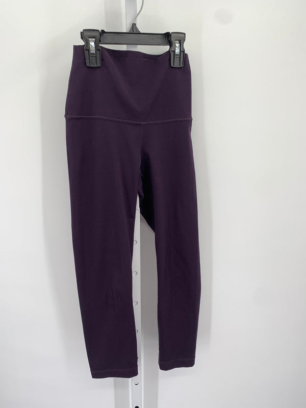 Yogalicious Size X Small Misses Leggings