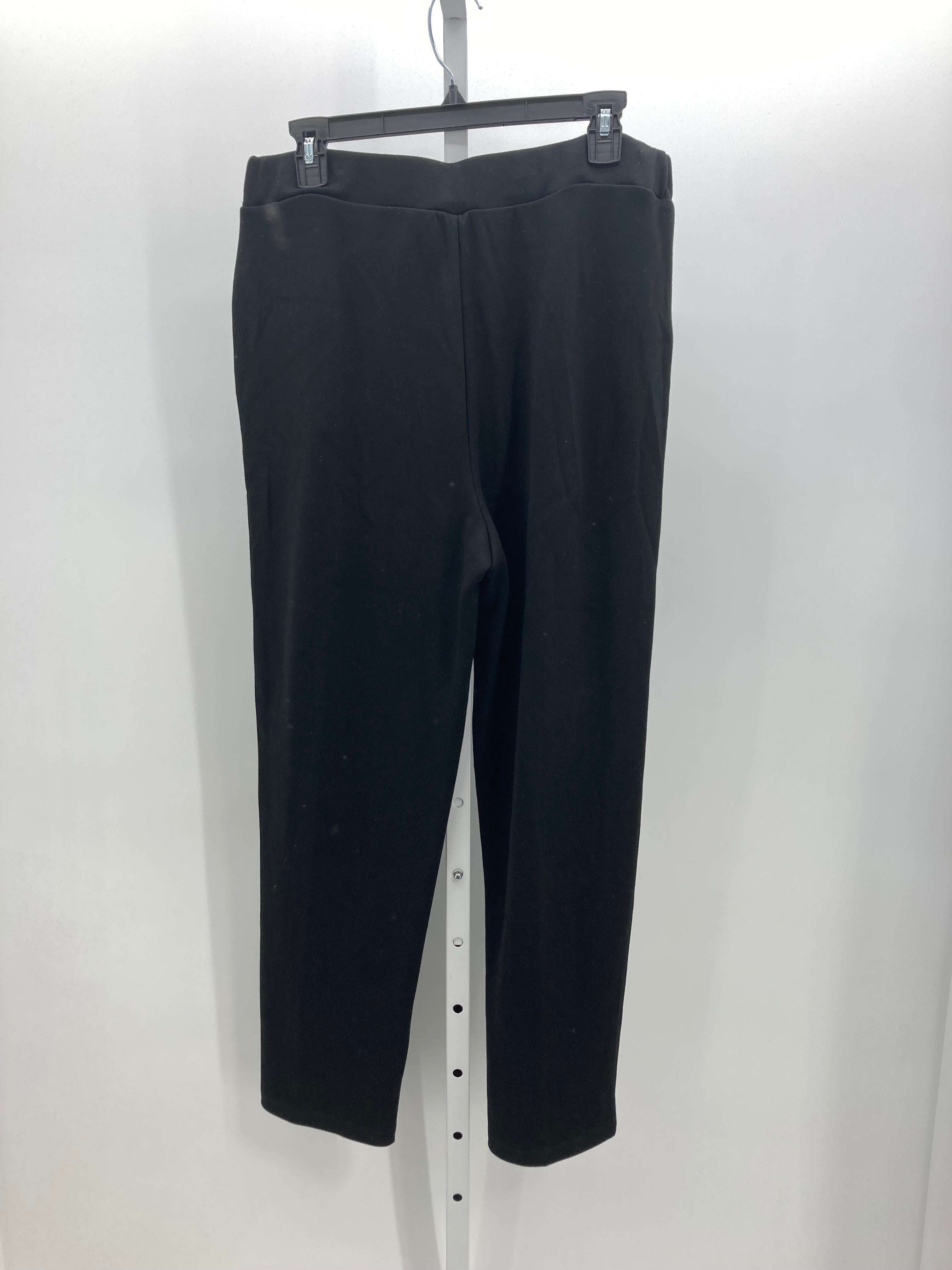 Tahari Size Large Misses Pants