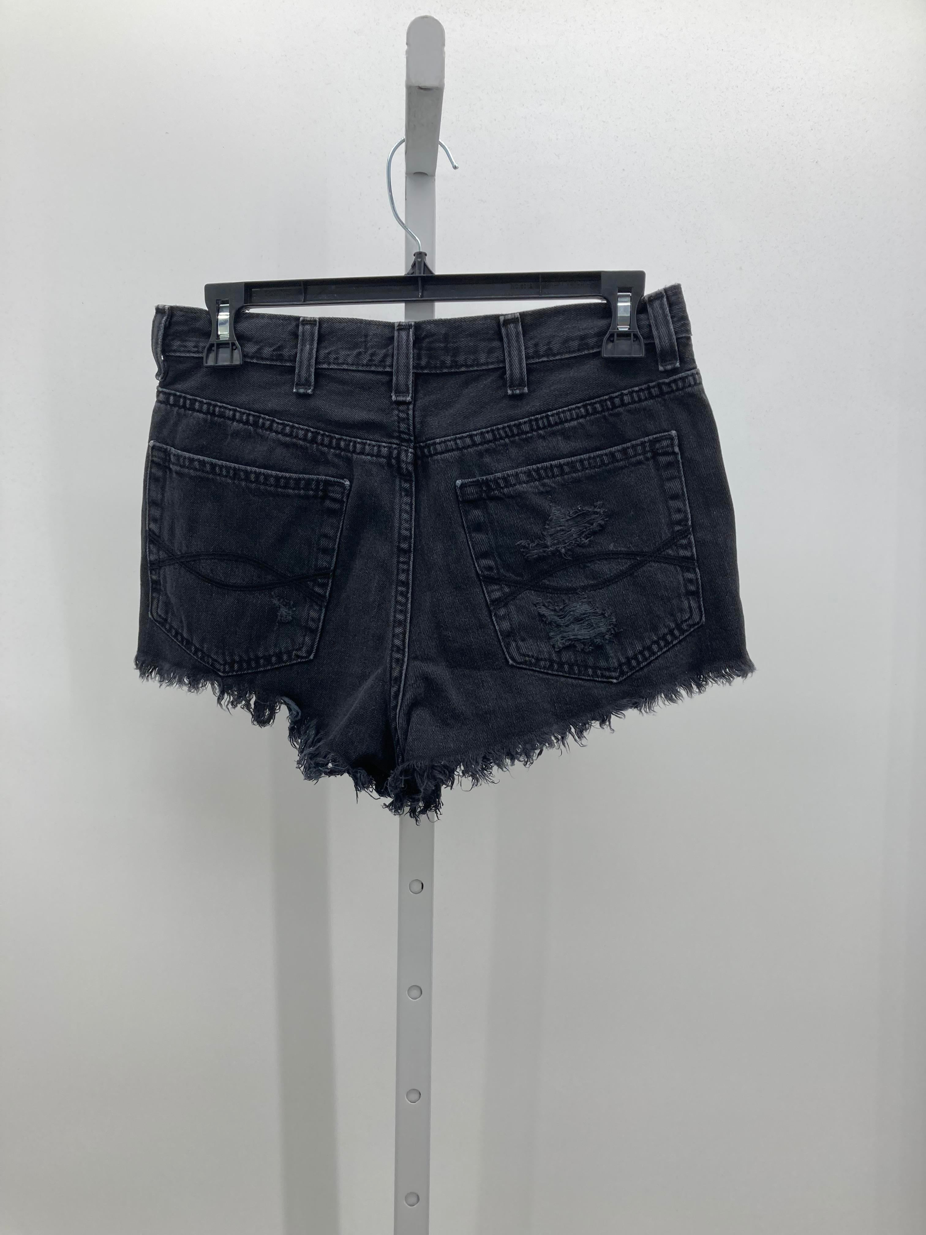 Abercrombie Size 2 Juniors Shorts