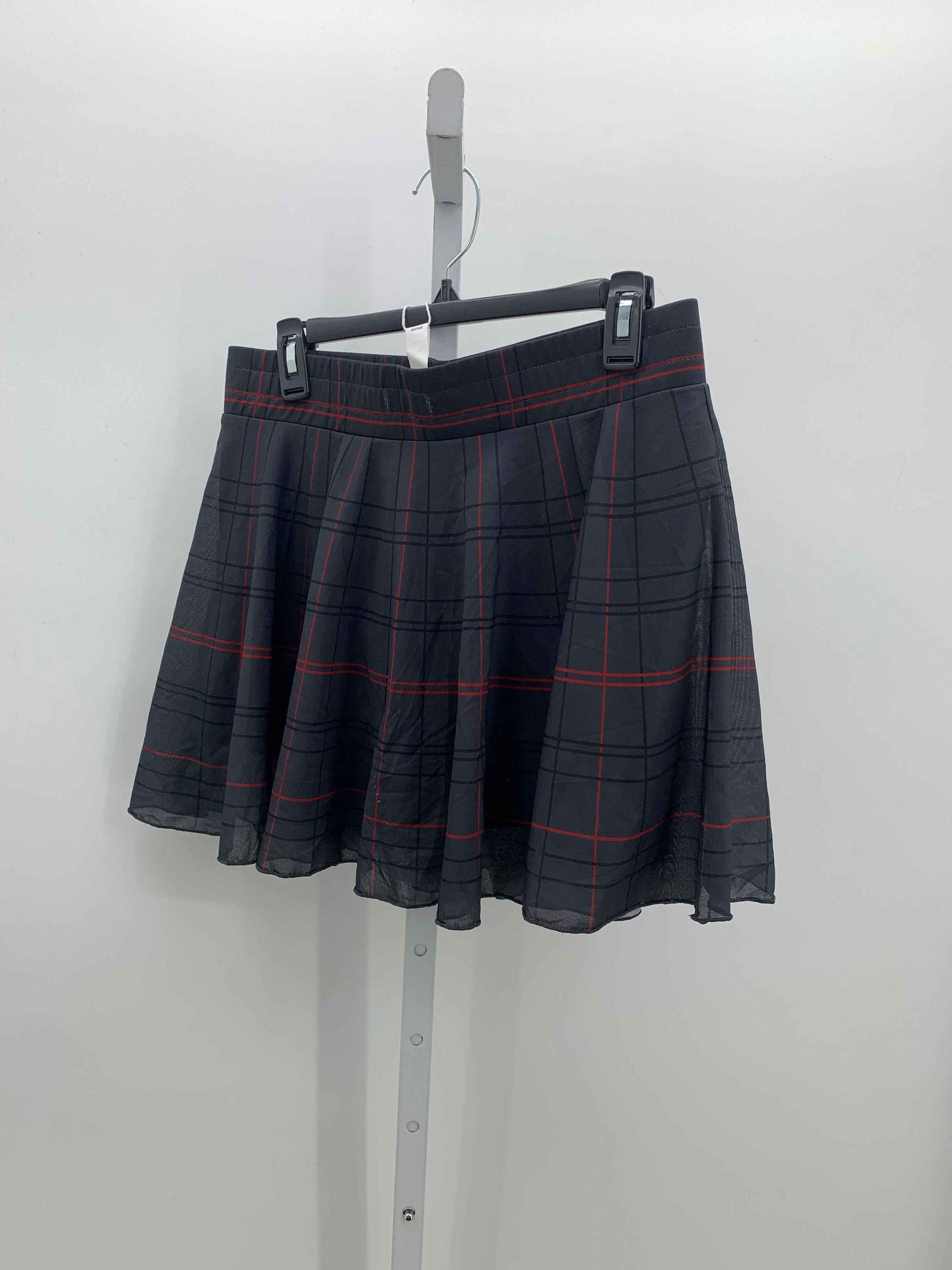 Size Large Misses Skirt