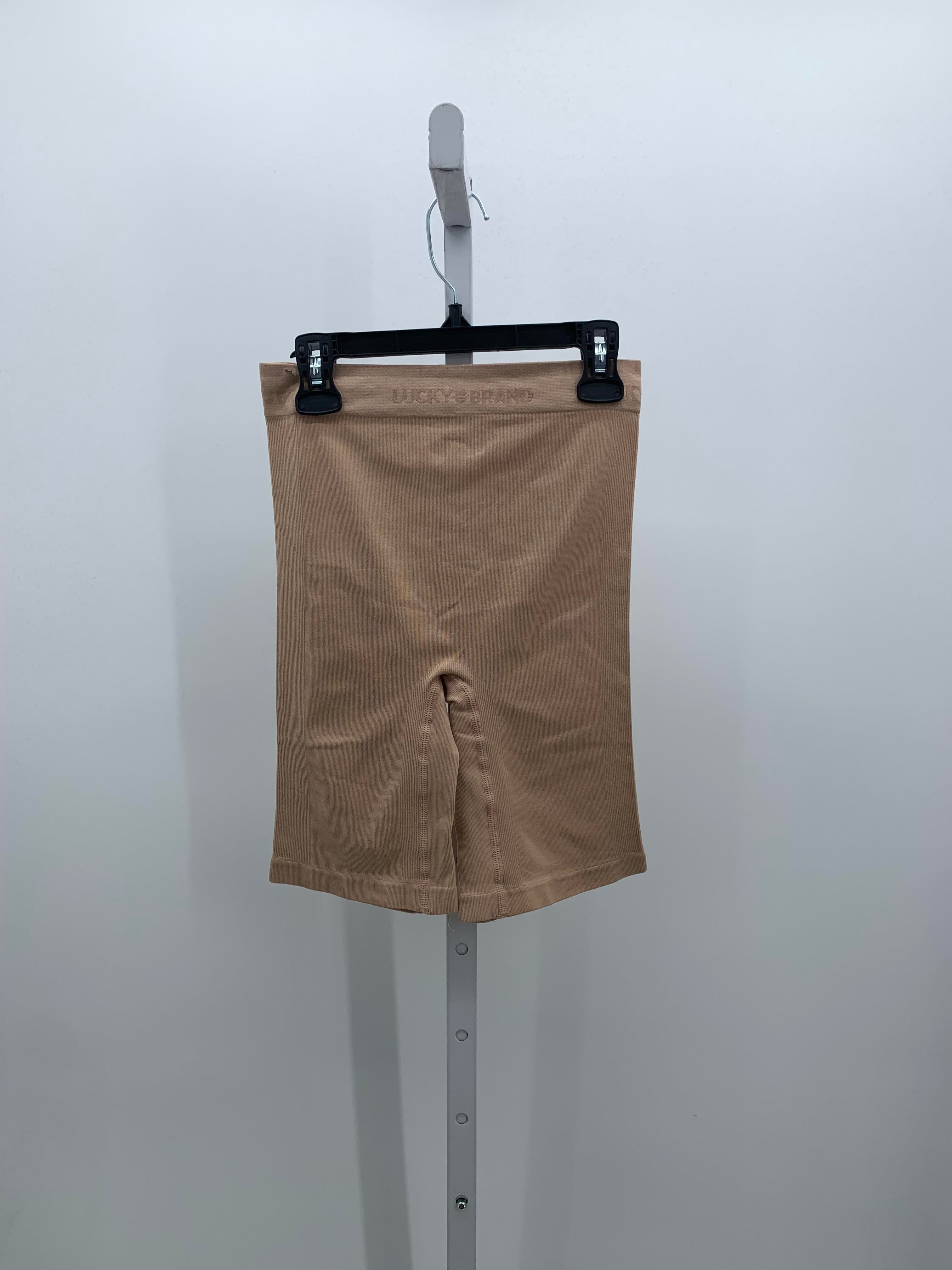 Lucky Brand Size Medium Misses Shorts