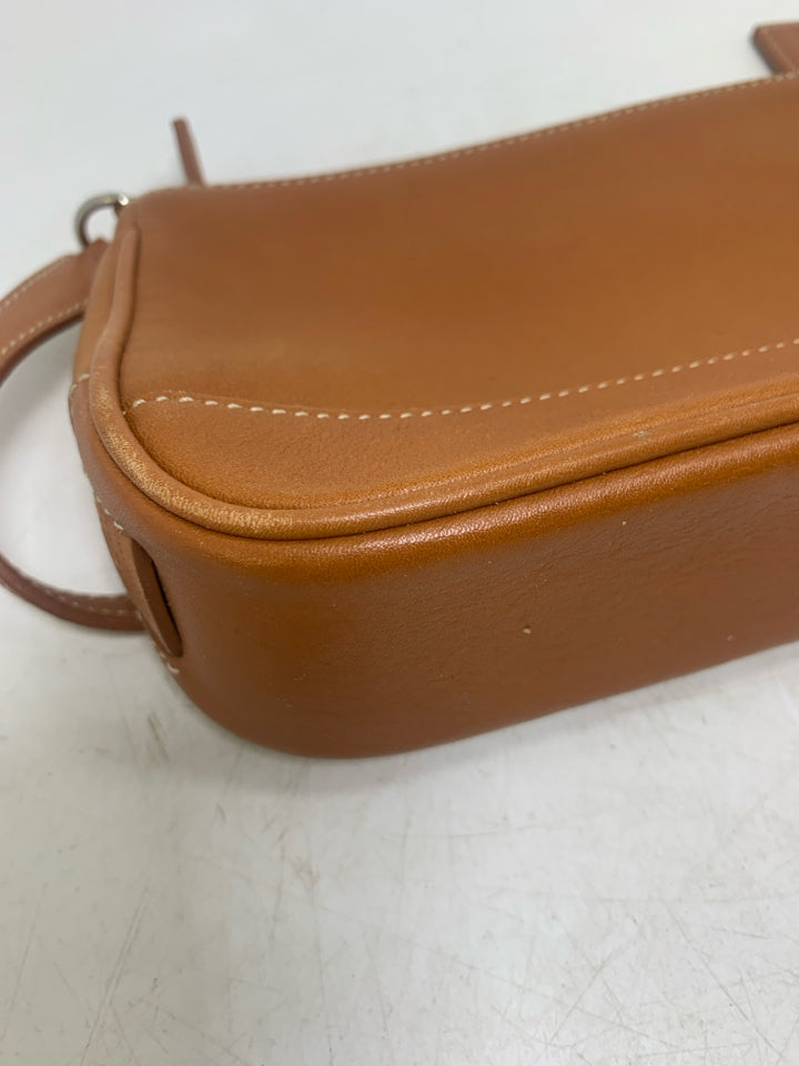 Vintage Coach 7785 Hampton Y2K Baguette Purse *Minor Exterior Wear