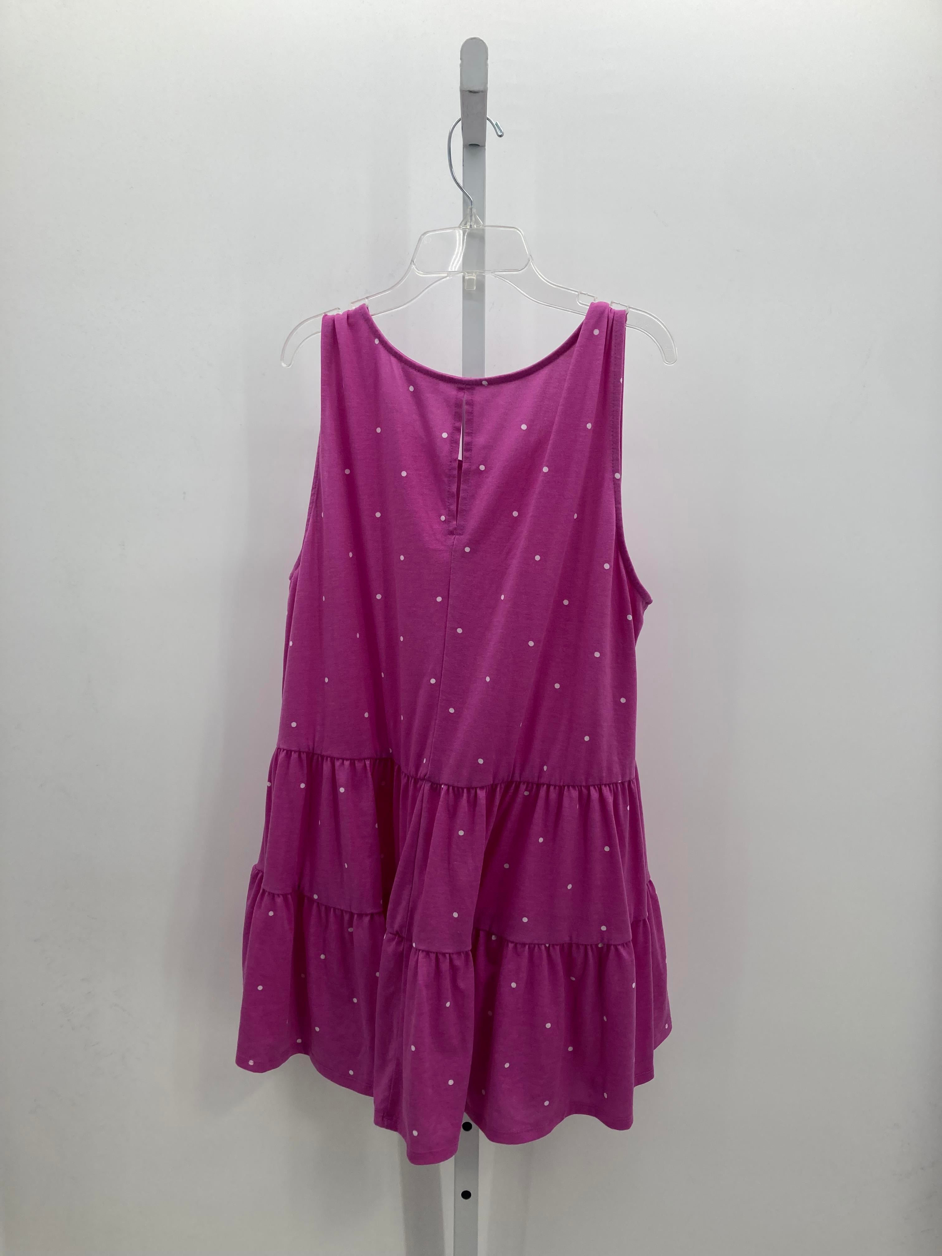 Lularoe Size Medium Misses Tank