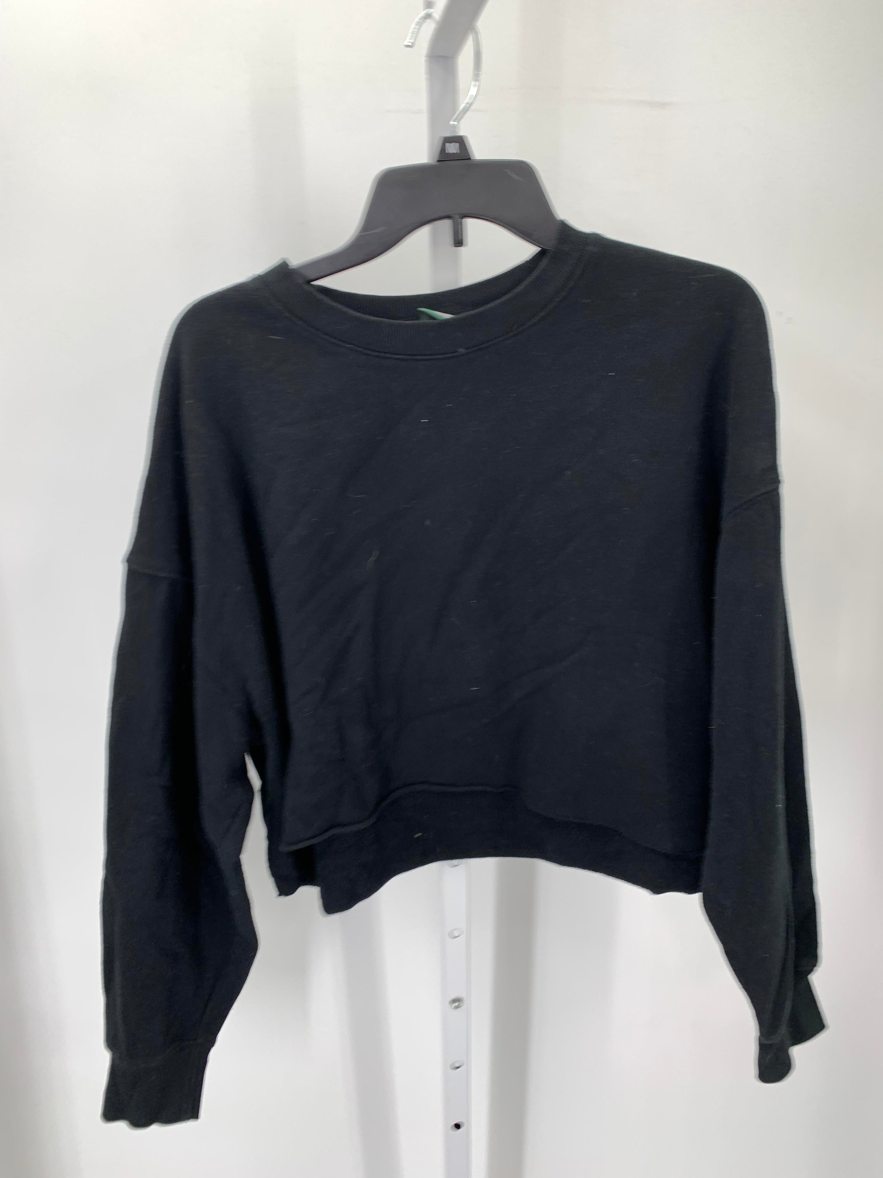 Wild Fable Size Large Juniors Long Sleeve Shirt