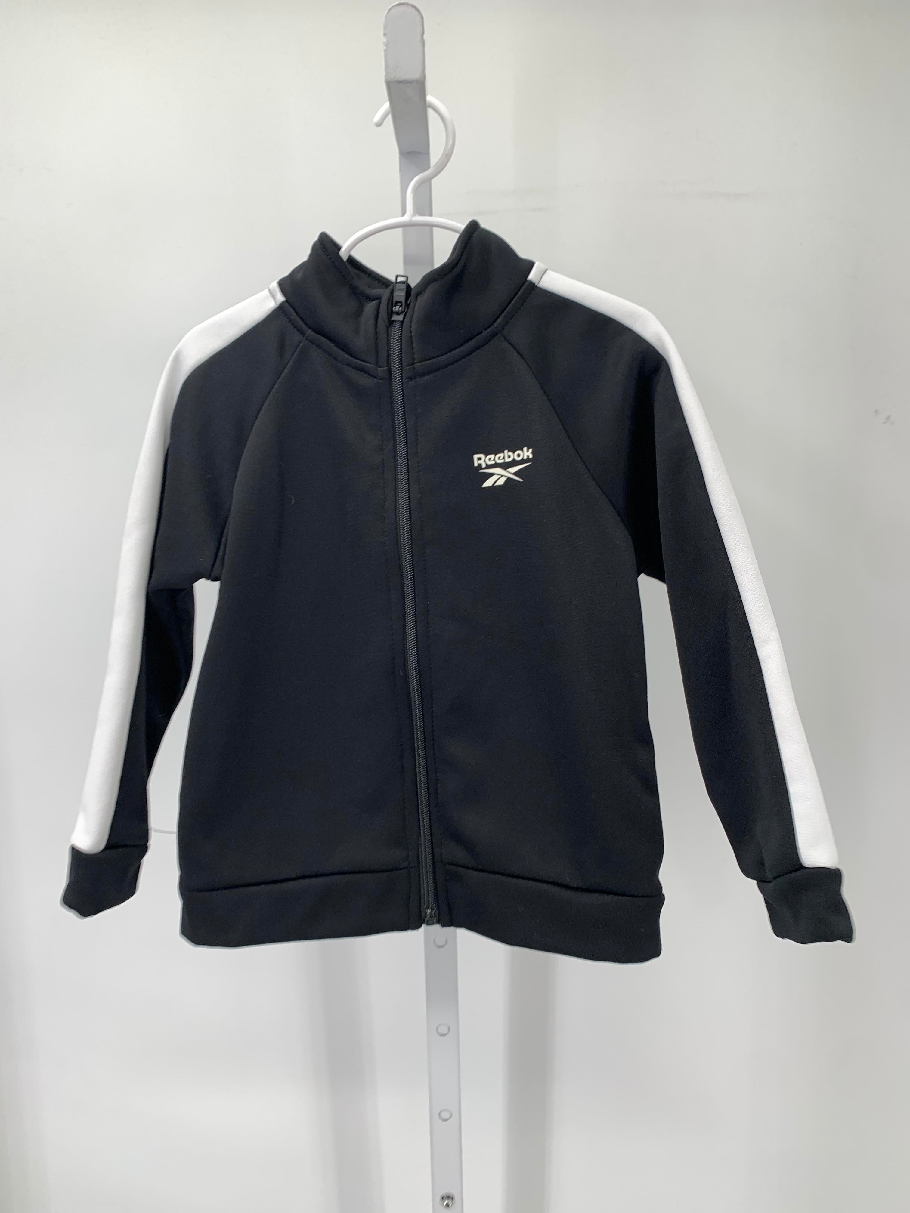 ZIP UP JACKET