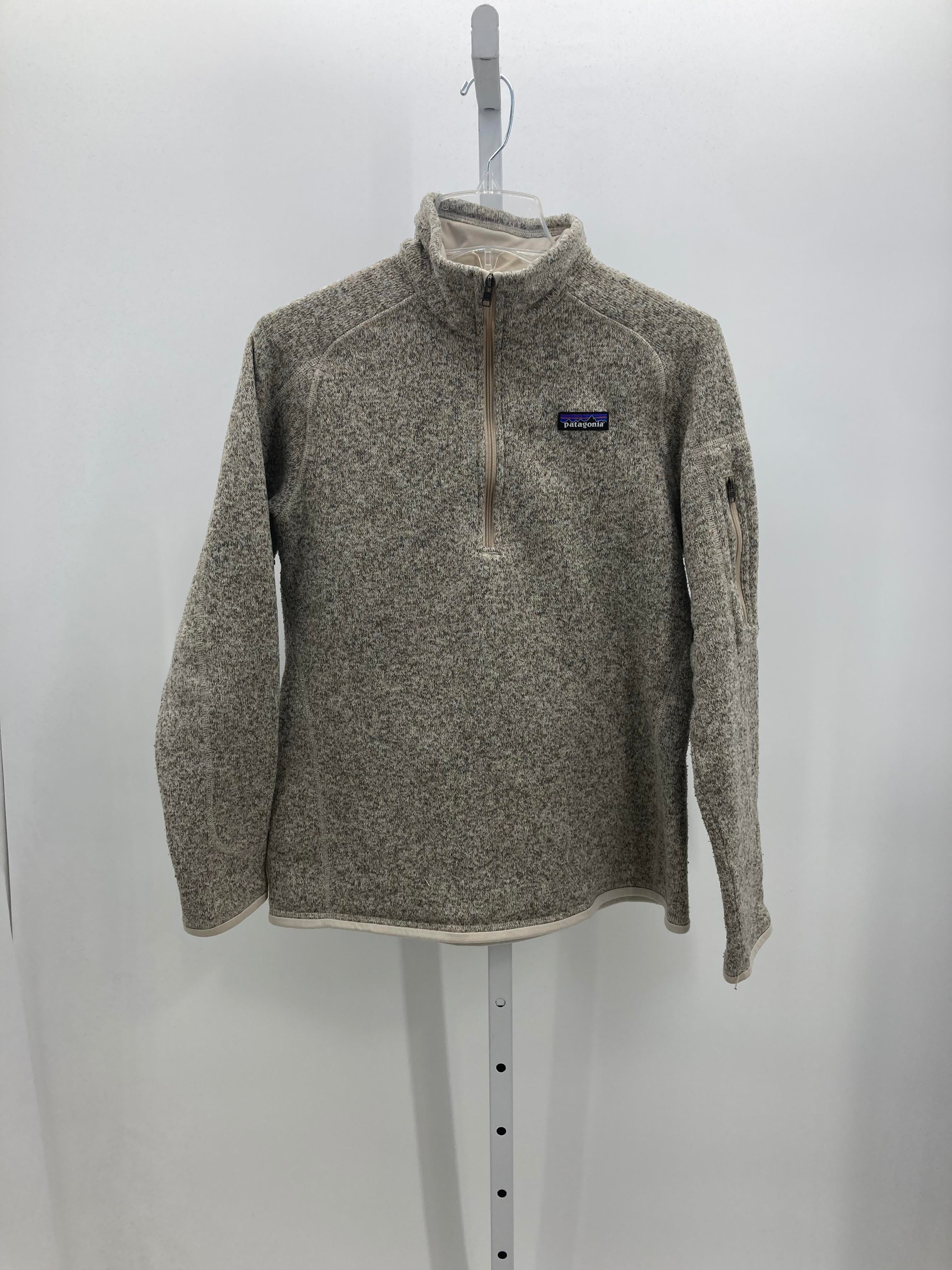 Patagonia Size Large Misses Long Slv Sweater