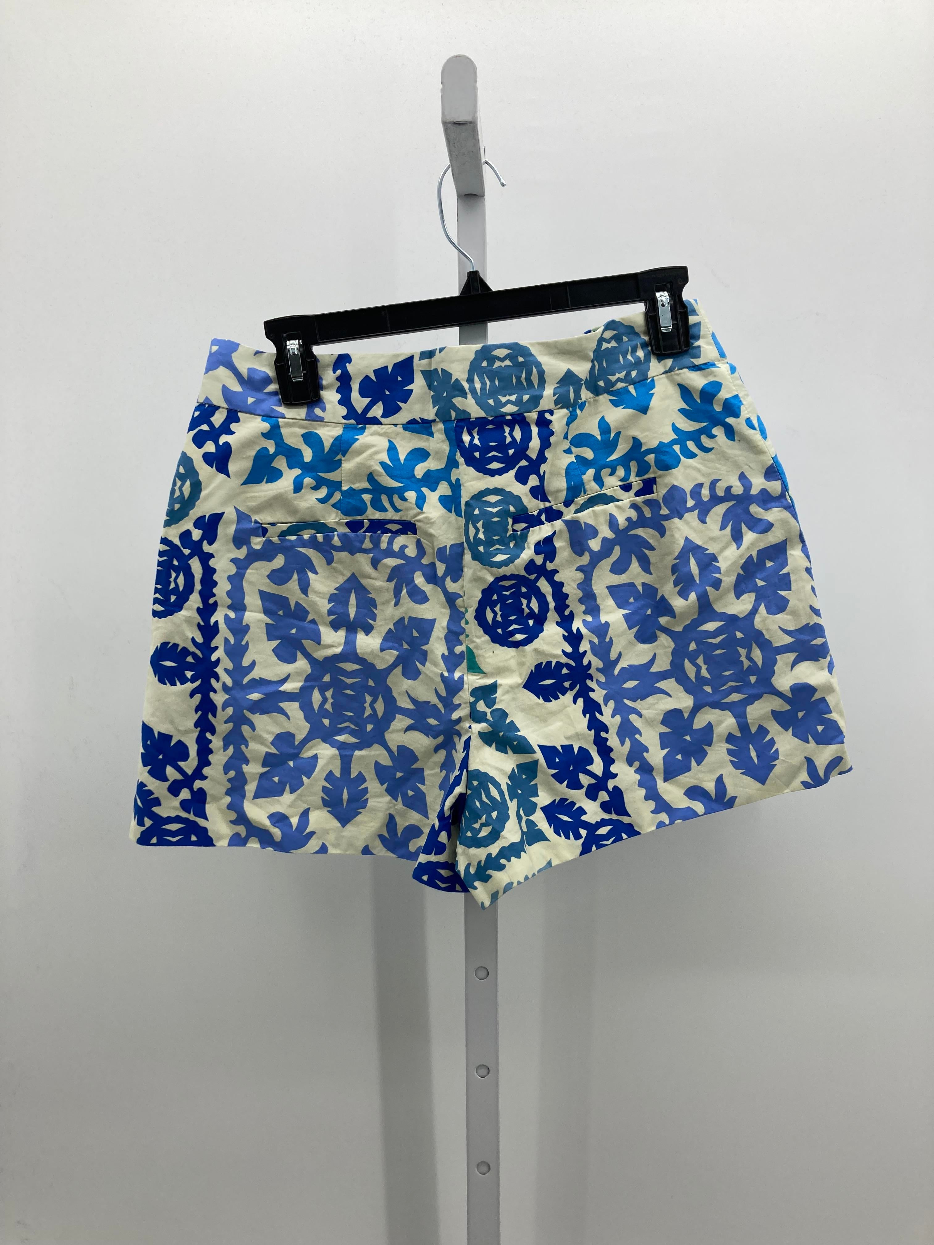 Zara Size Medium Misses Shorts