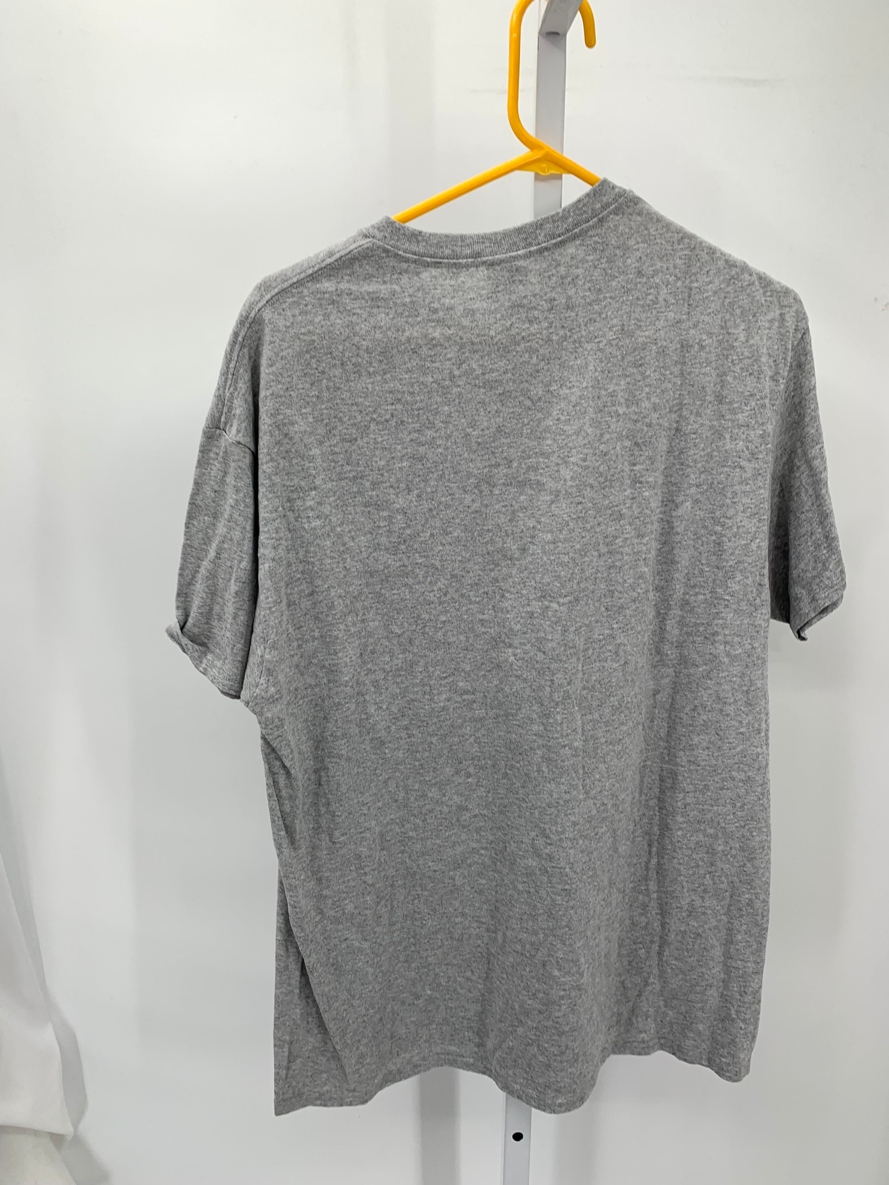 NEW REEL SKILLS KNIT TEE