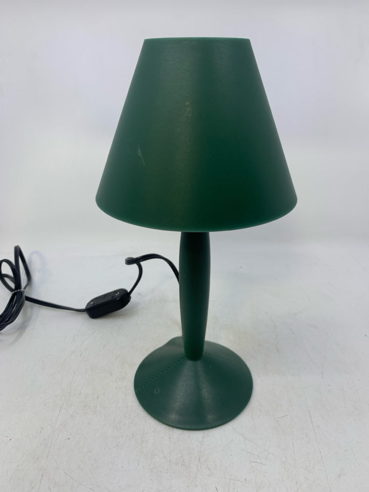 SMALL ACCENT LAMP.