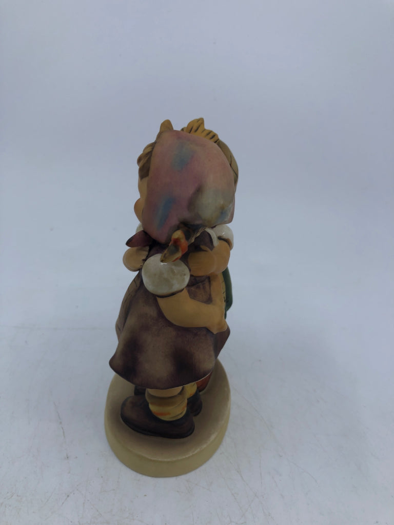 VTG HUMMEL "TELLING HER SECRET".