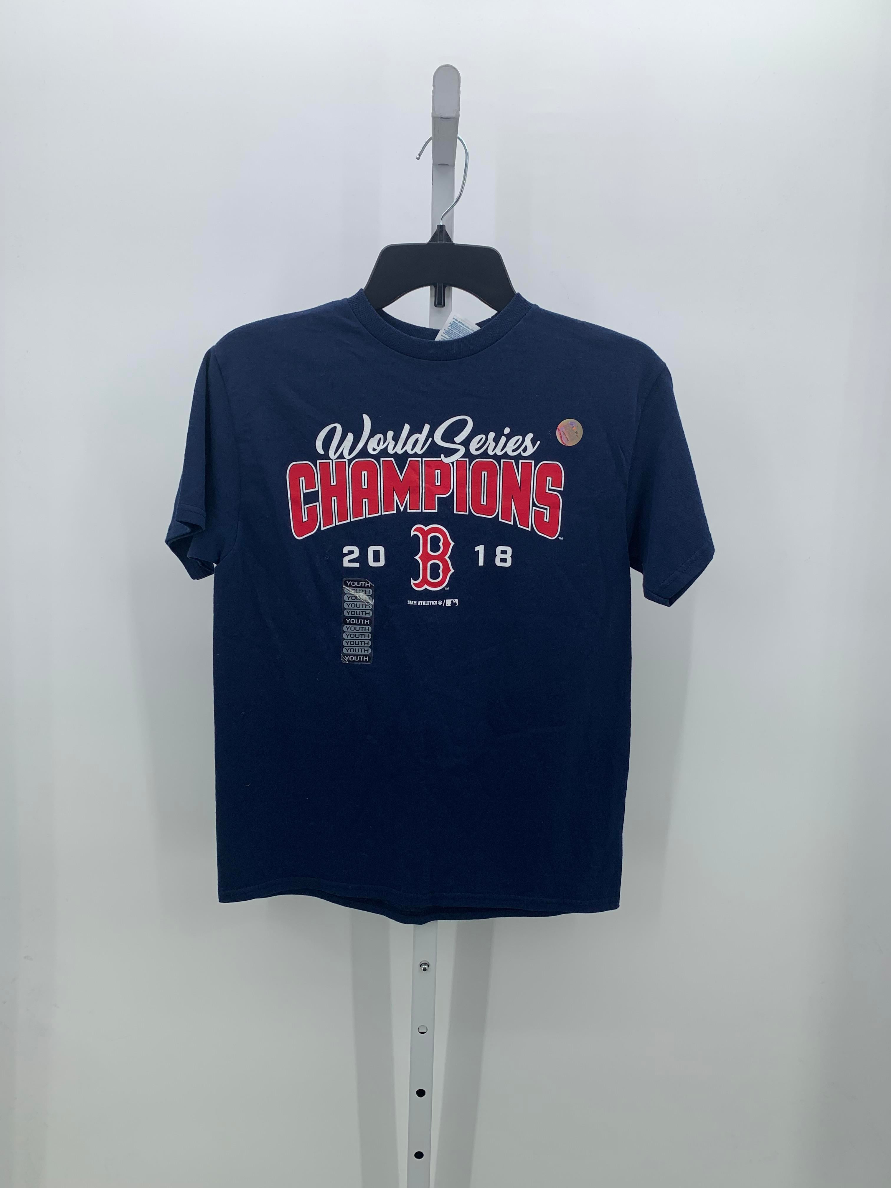 NEW WORLD SERIES CHAMPIONS