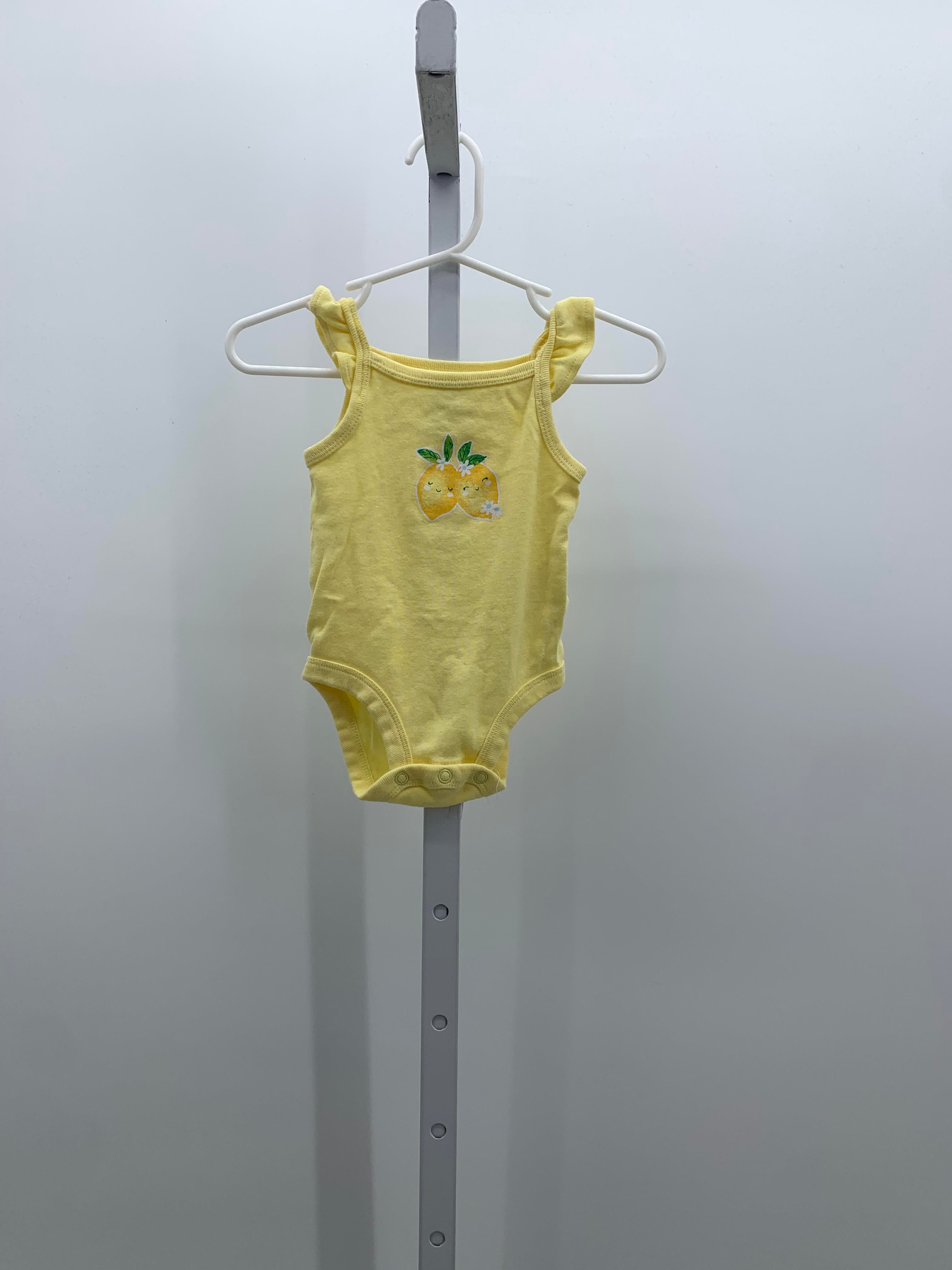 Carters Size 3 Months Girls Tank