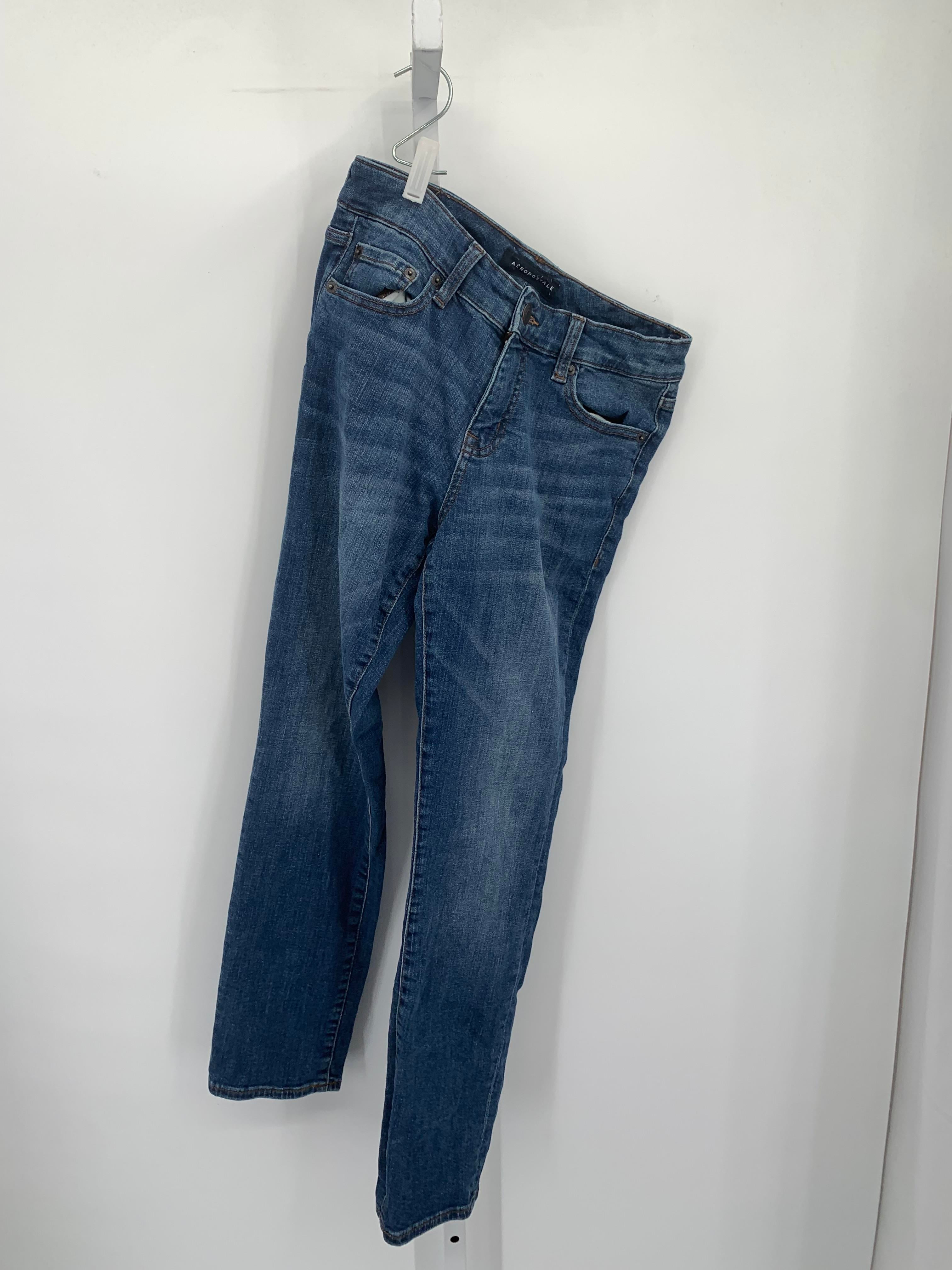 Aeropostale Size 4 Short Juniors Jeans