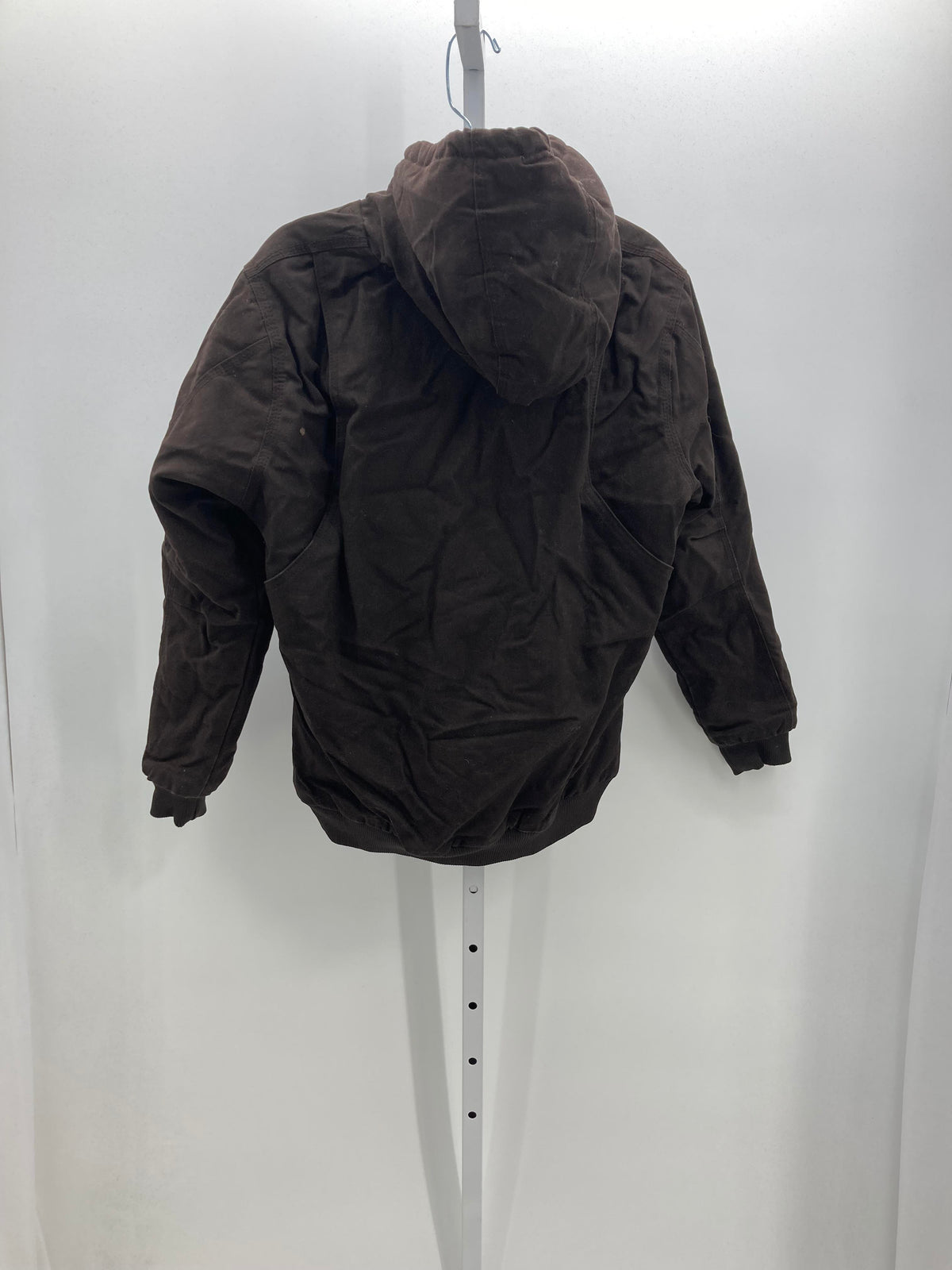 Blue Mountain Size Extra Large Misses Jacket