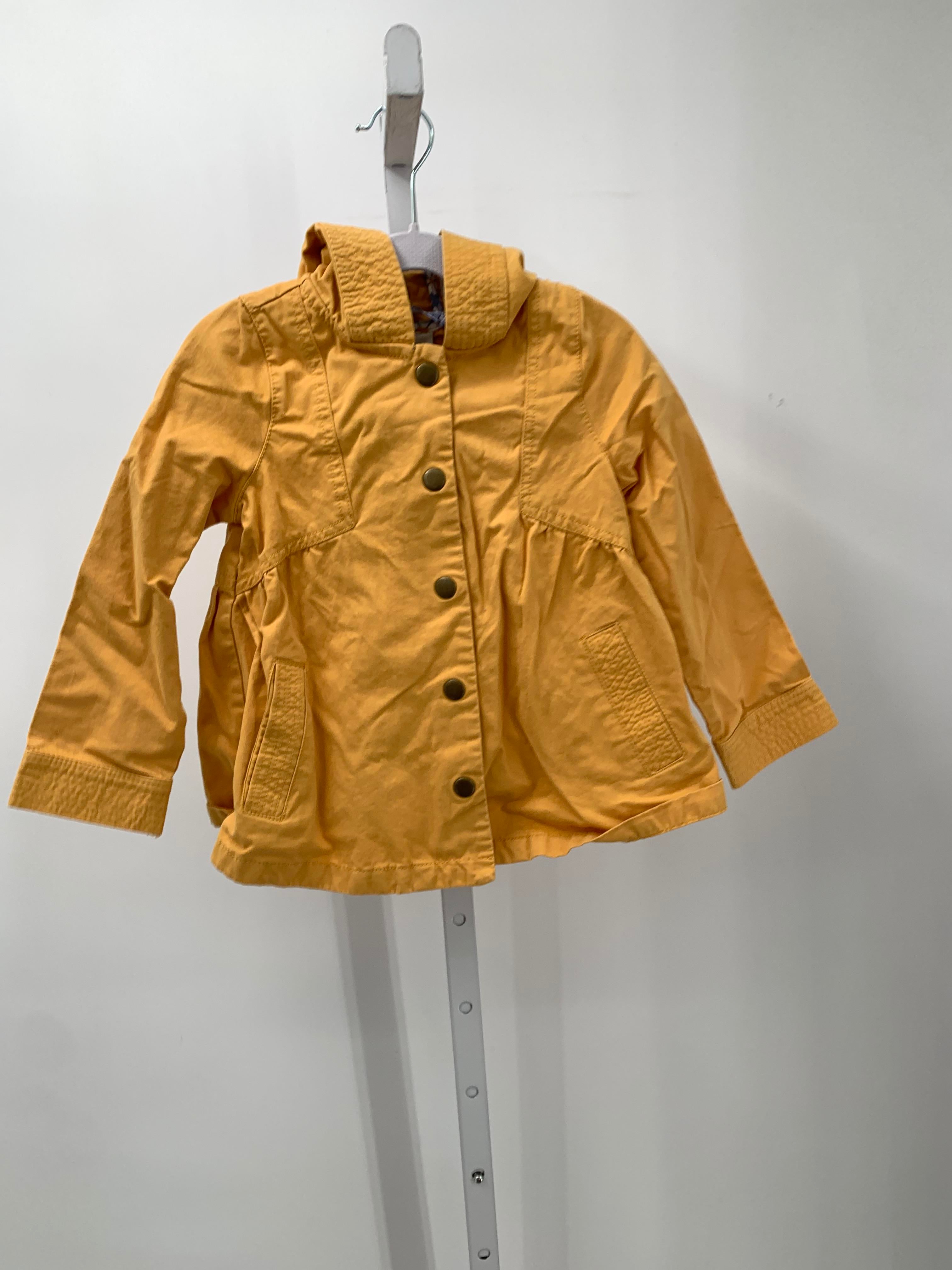 Rachel Zoe Size 3T Girls Lightweight