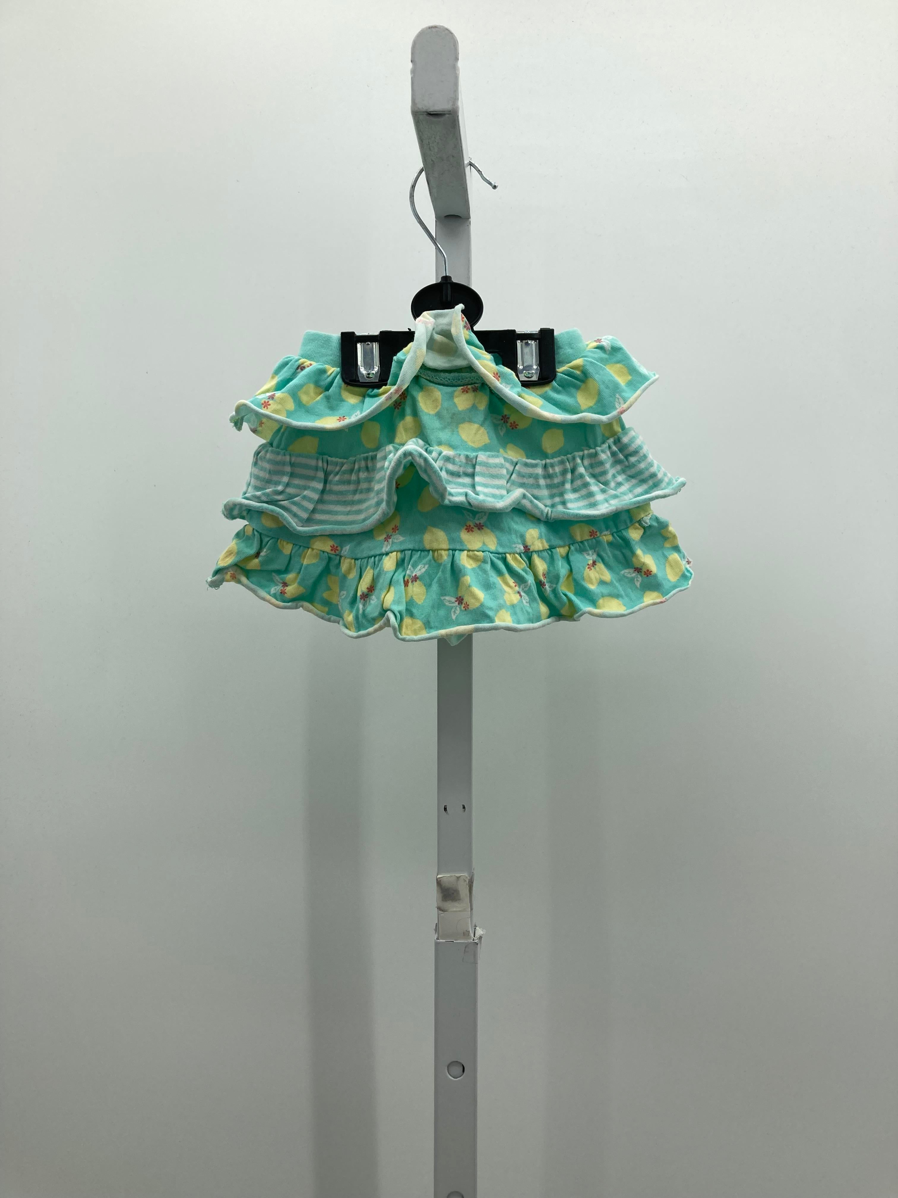 Cherokee Size 0-3 months Girls Skirt