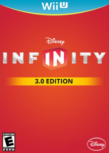 Disney Infinity 3.