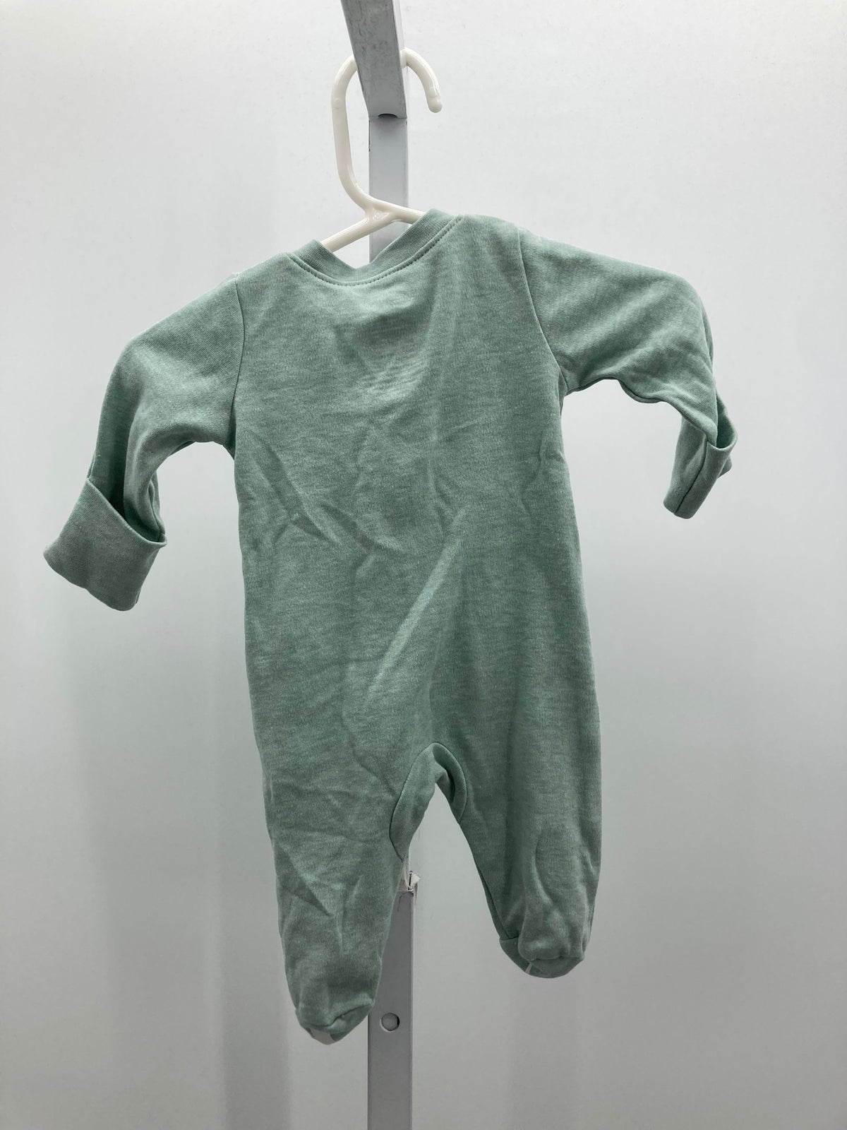 ZIP UP KNIT