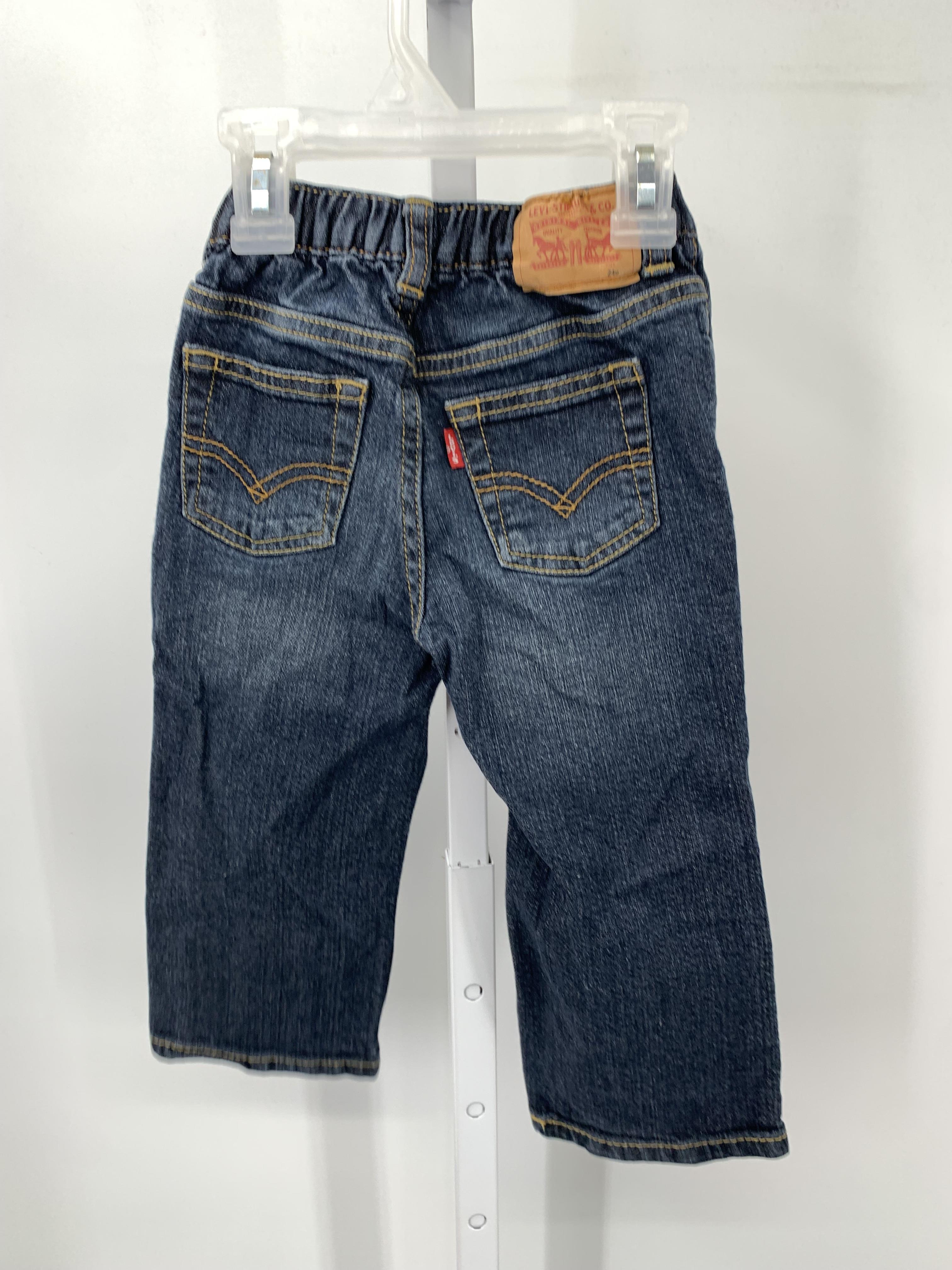 526 REGULAR FIT