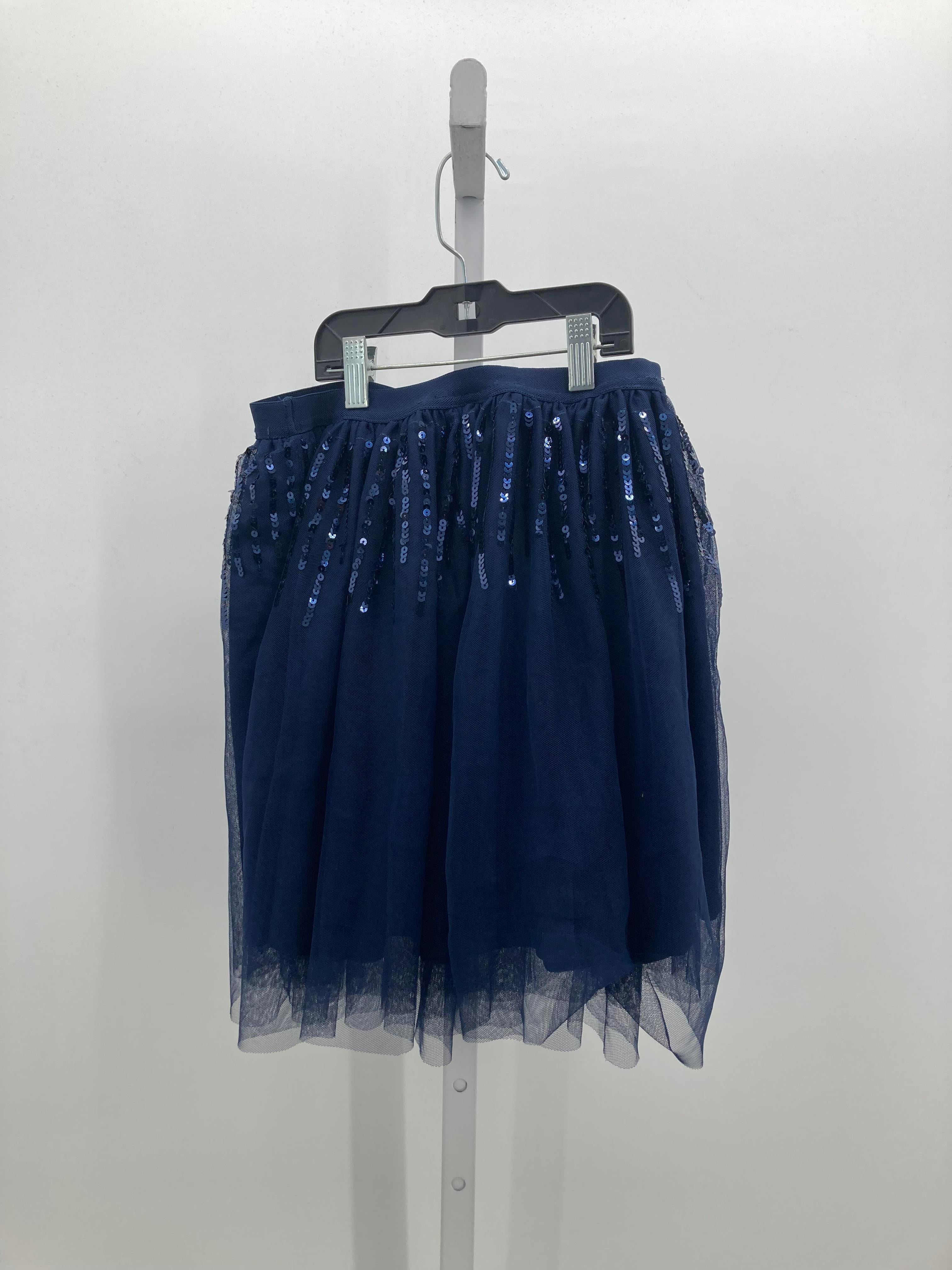 Size 10-12 Girls Skirt