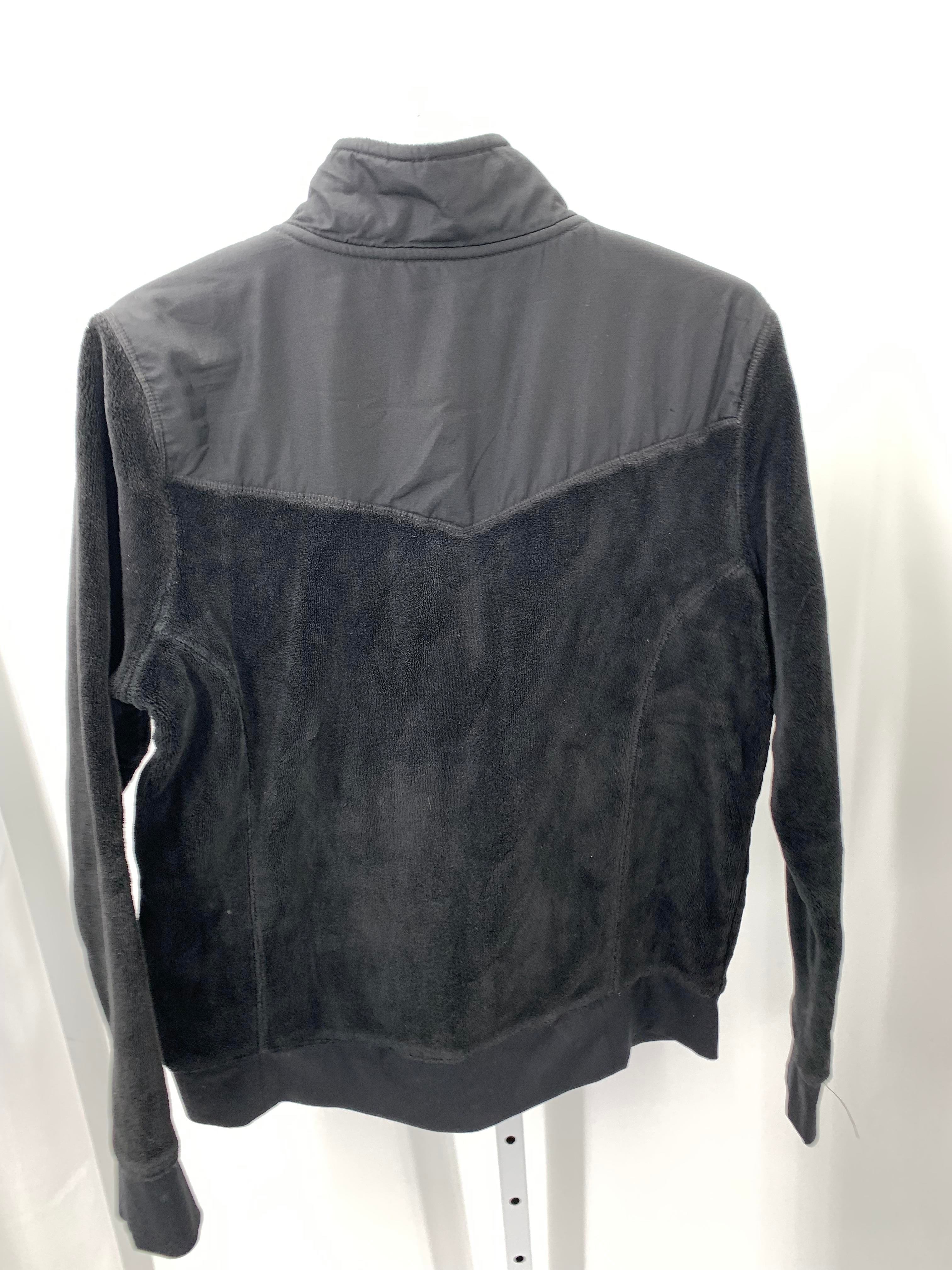 Athletic Works Size Large Misses Fleece Jacket