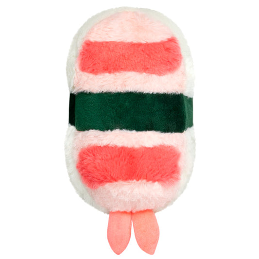 New Squishable Snacker Shrimp Sushi