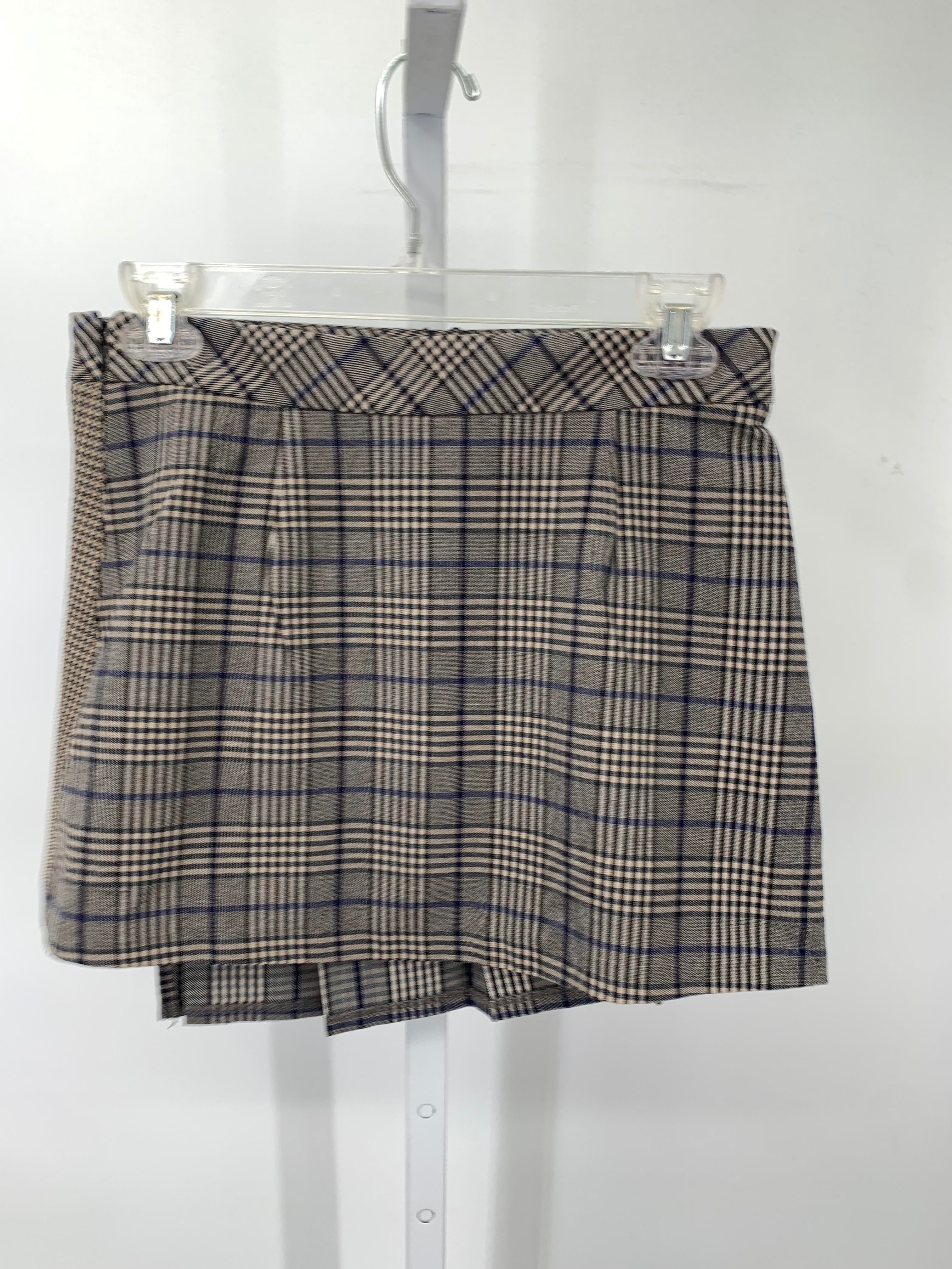 Steve Madden Size 0 Juniors Skirt