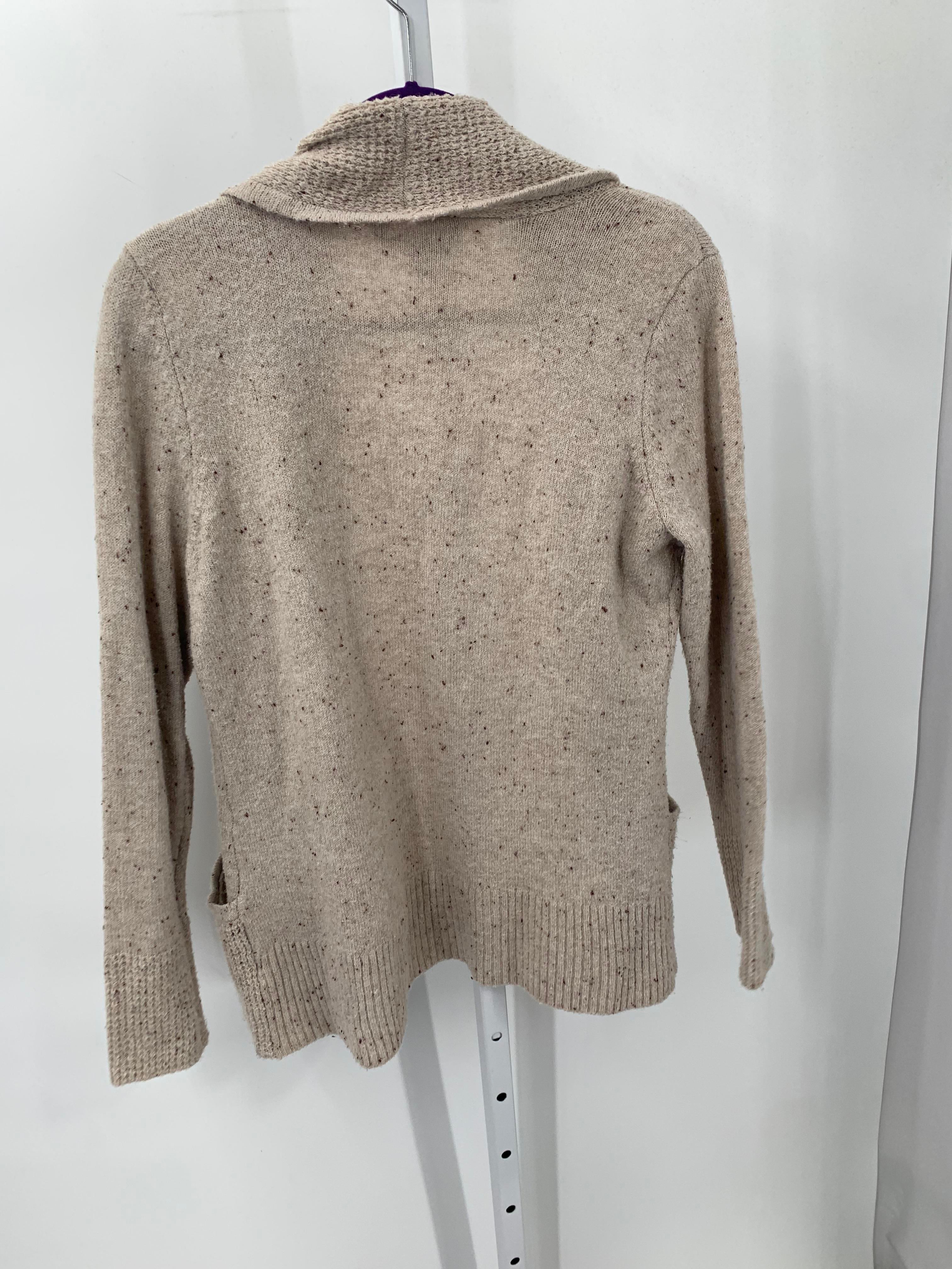 Size Medium Misses Cardigan