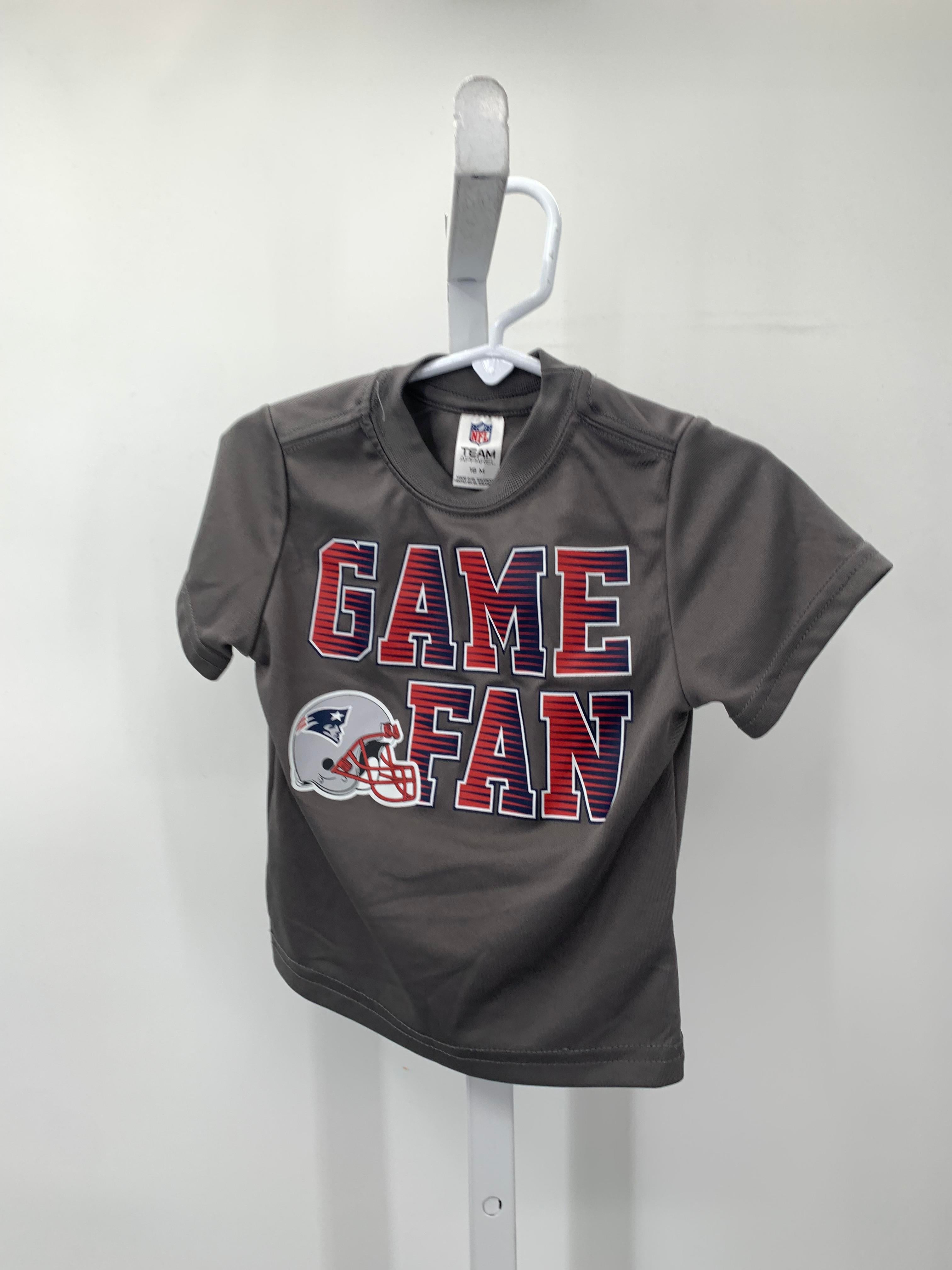 GAME FAN PATRIOTS