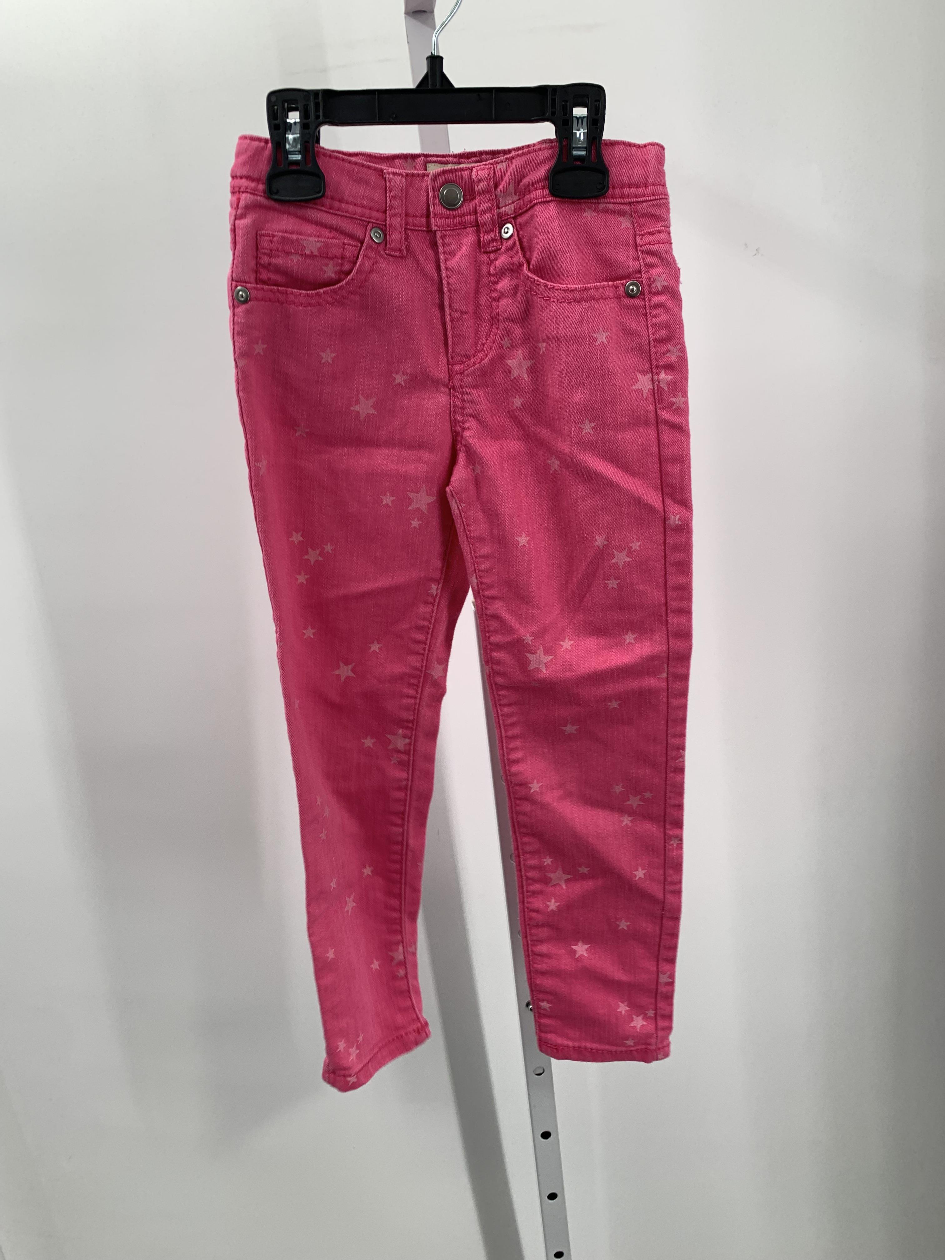 Cherokee Size 6 Girls Jeans