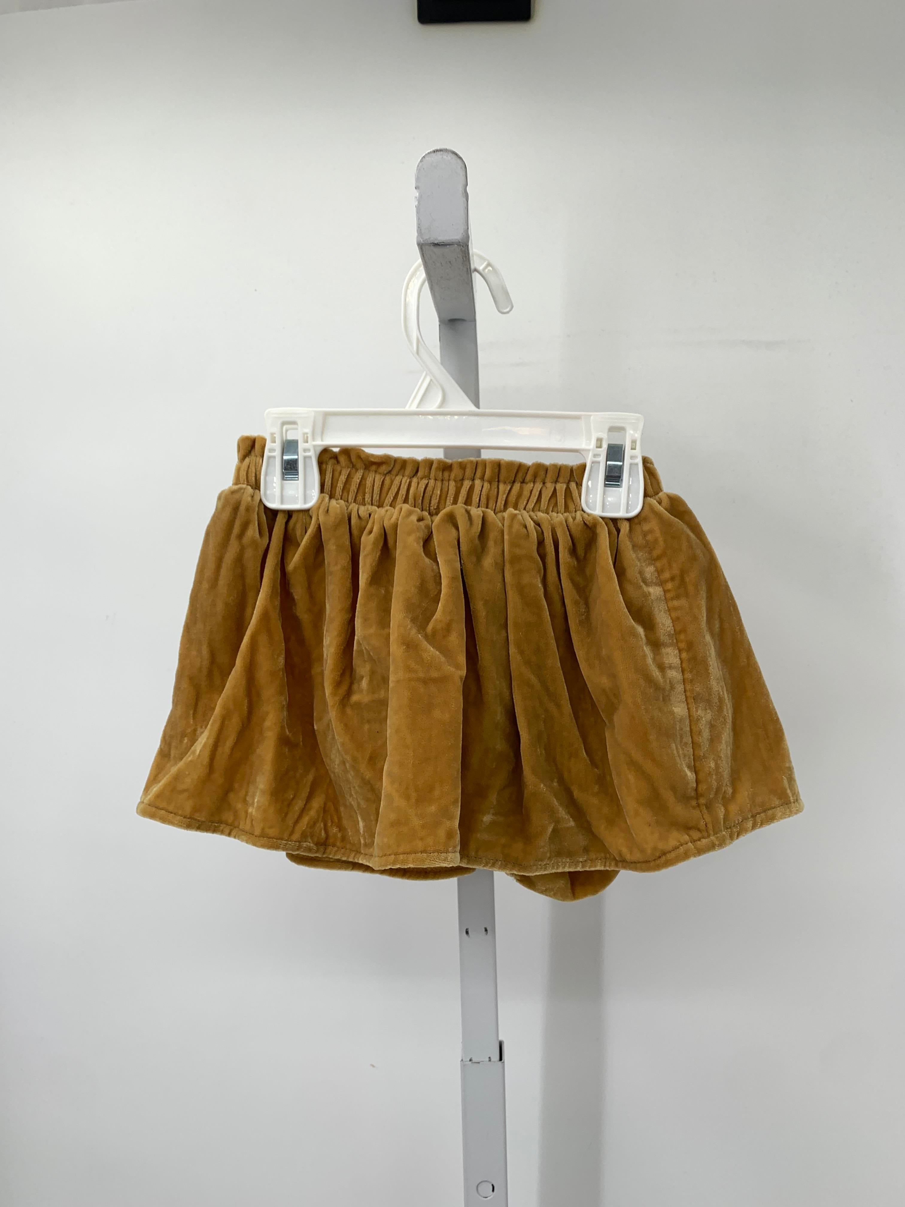 Gymboree Size 12-18 Months Girls Skirt