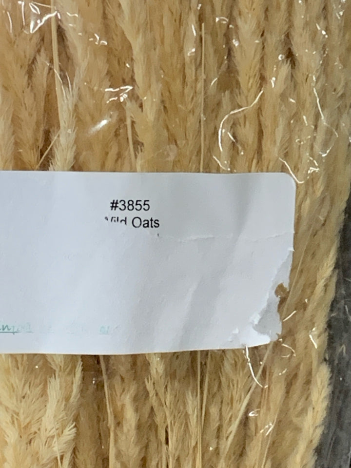 FAUX OATS VASE FILLER BUNDLE.