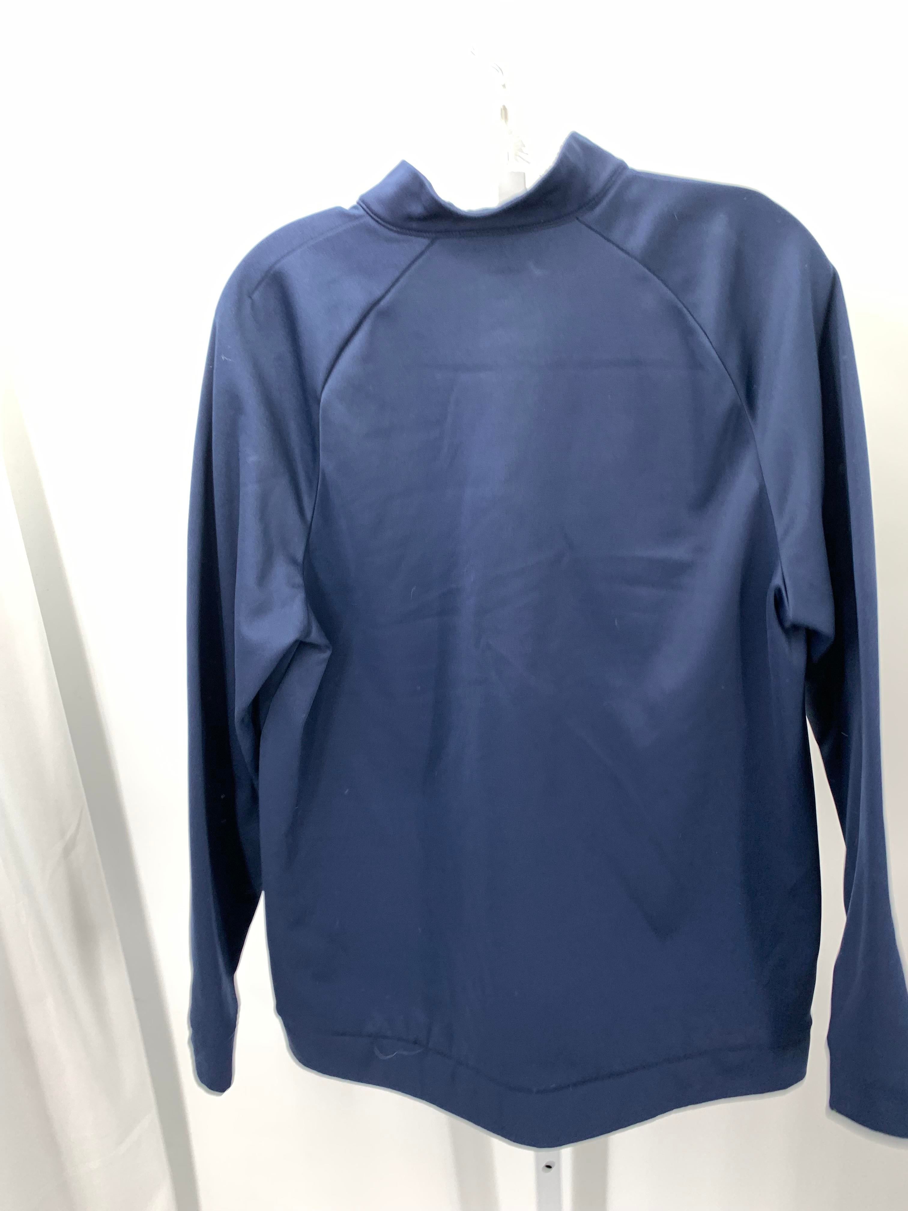 Nike Size Large Misses Long Sleeve Shirt